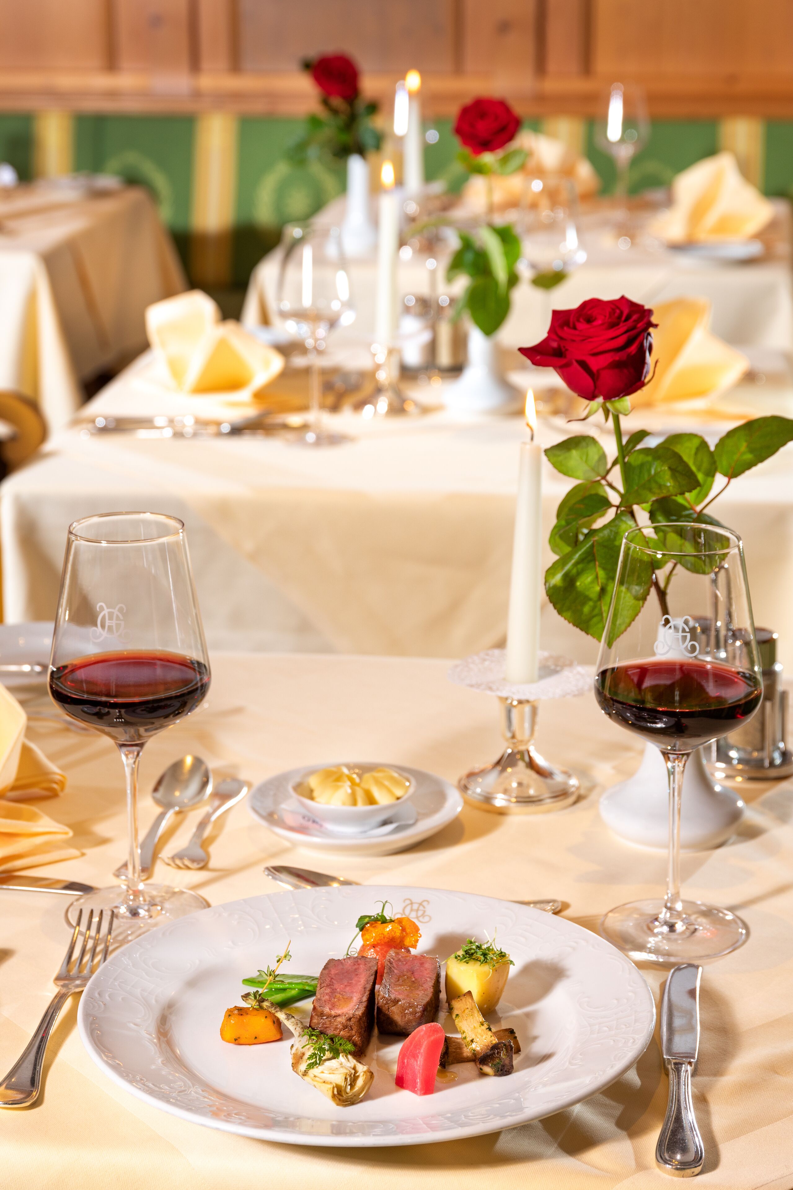 Grand Hotel Zell Am See