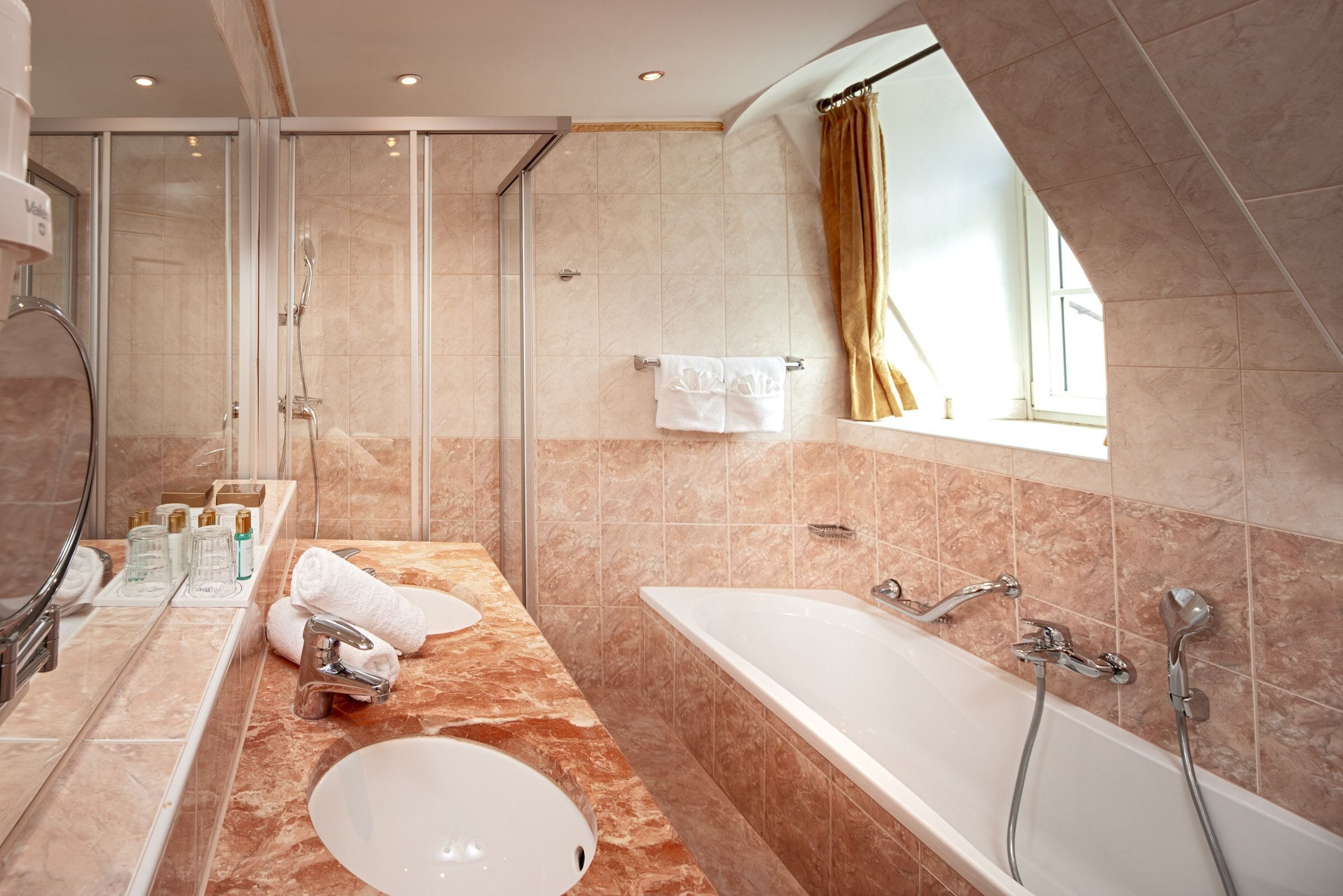 Grand Hotel Zell Am See