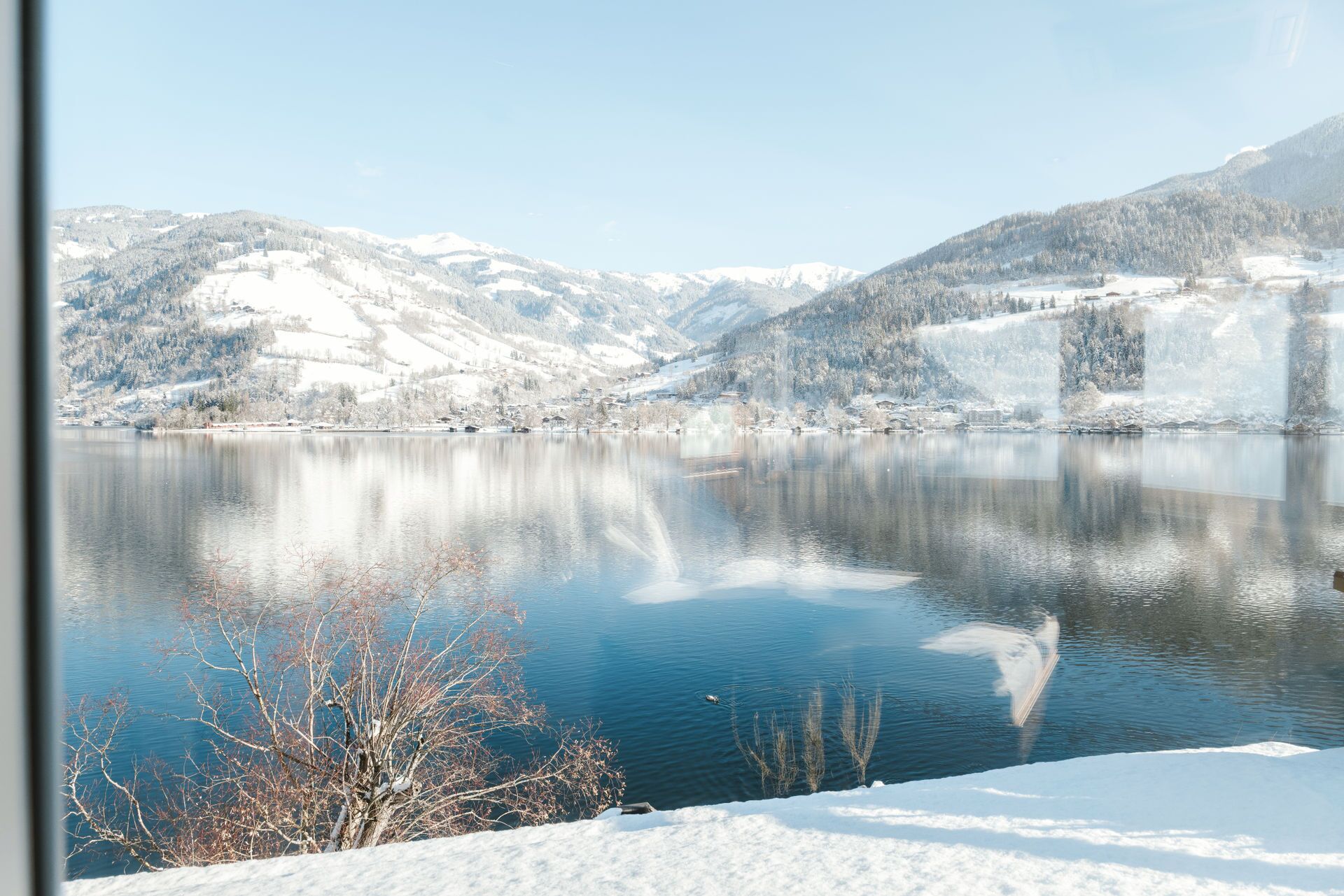 Grand Hotel Zell Am See