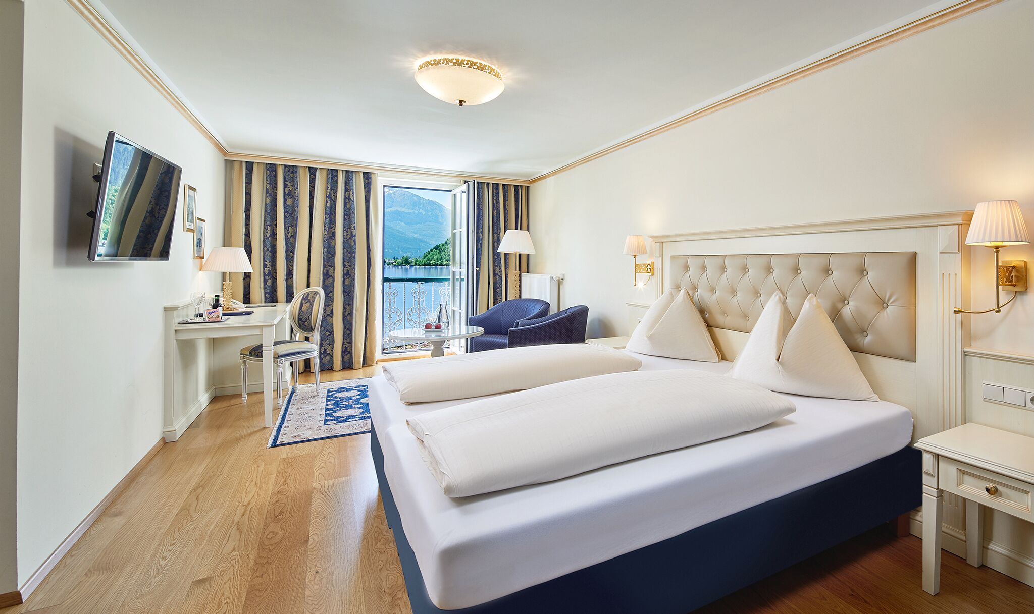 Grand Hotel Zell Am See