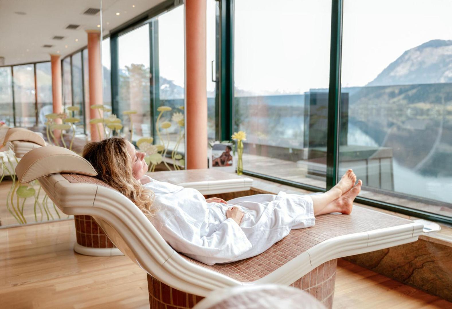 Grand Hotel Zell Am See