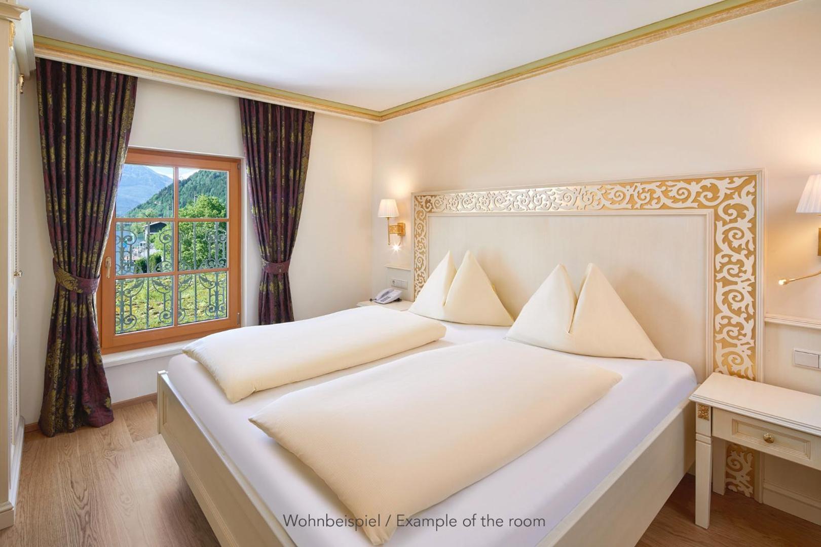 Grand Hotel Zell Am See