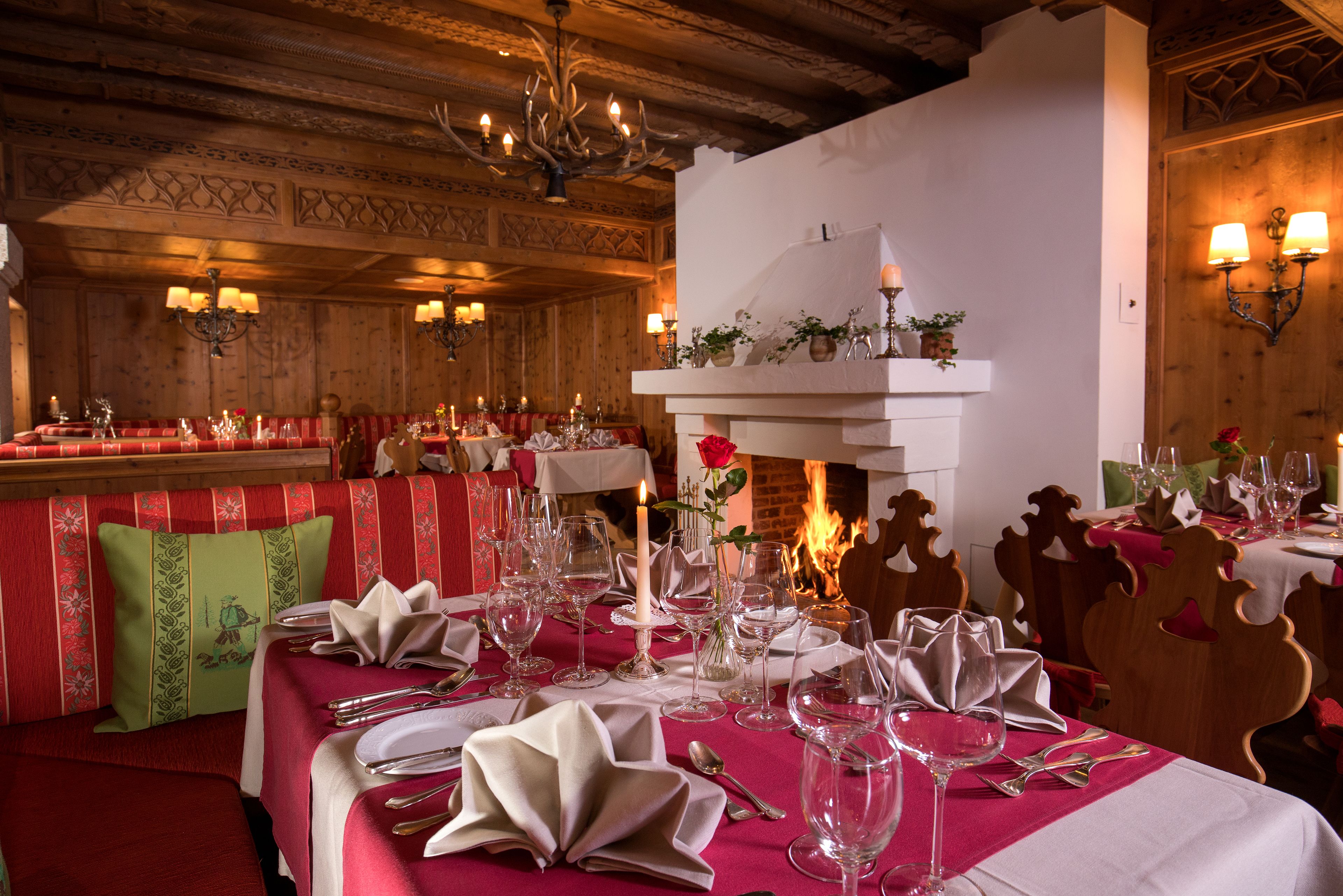 Grand Hotel Zell Am See