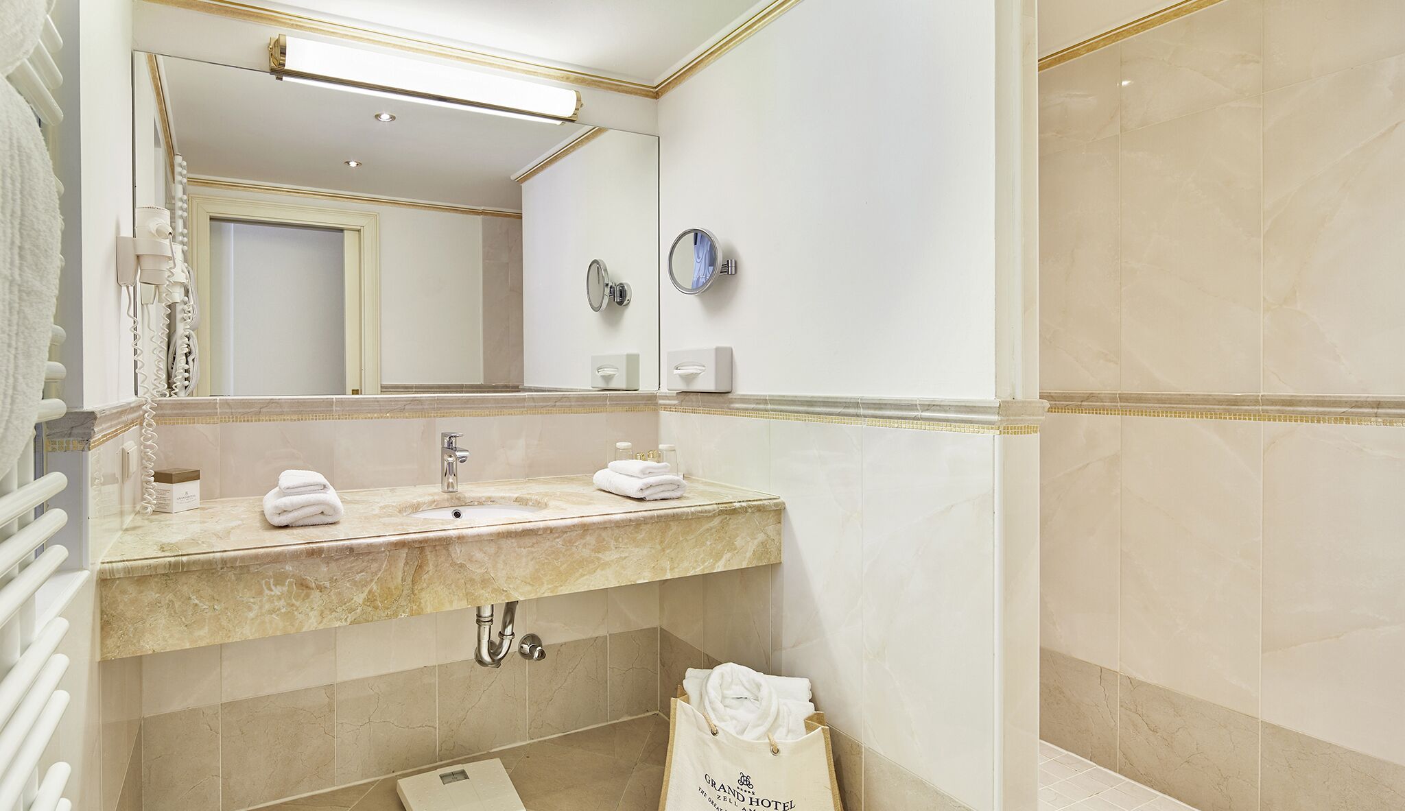 Grand Hotel Zell Am See