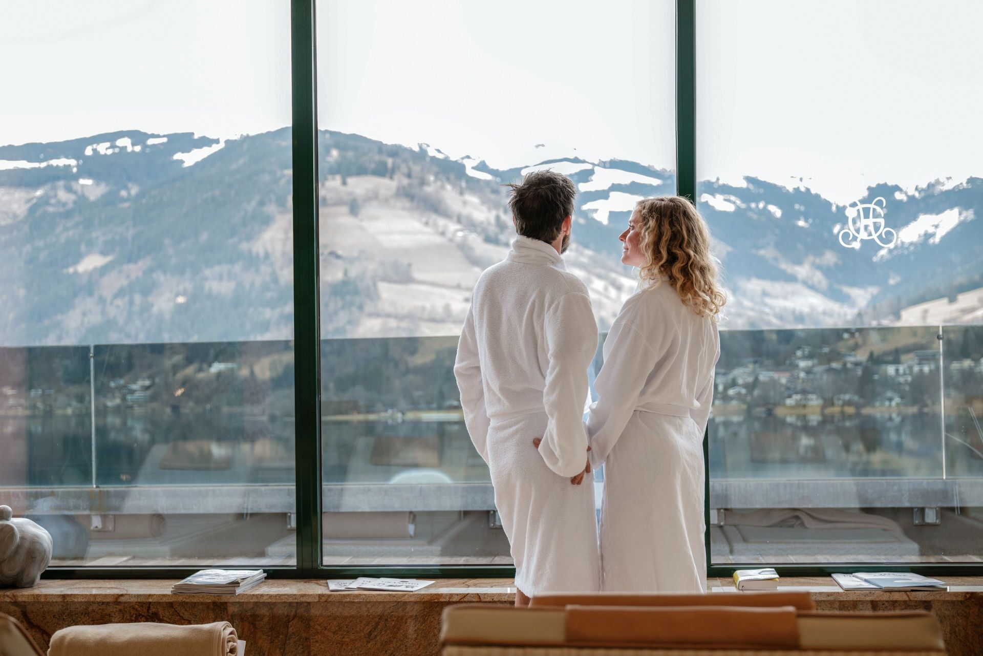 Grand Hotel Zell Am See