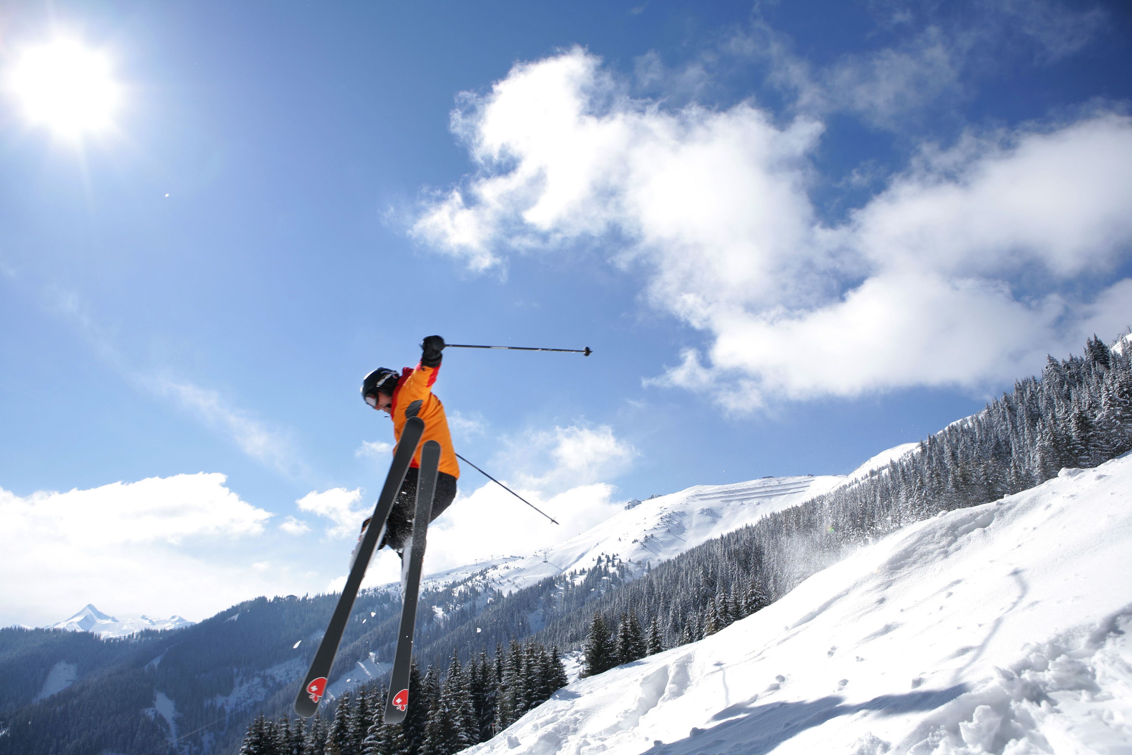 Grand Hotel Zell Am See