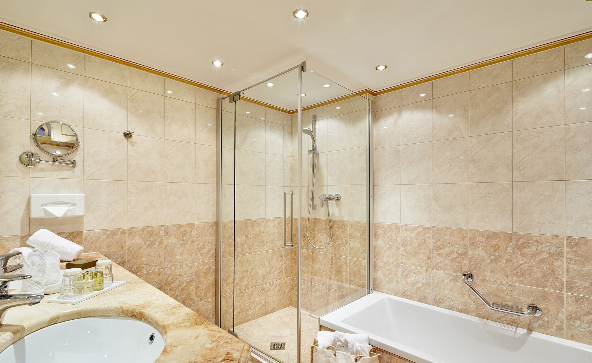 Grand Hotel Zell Am See
