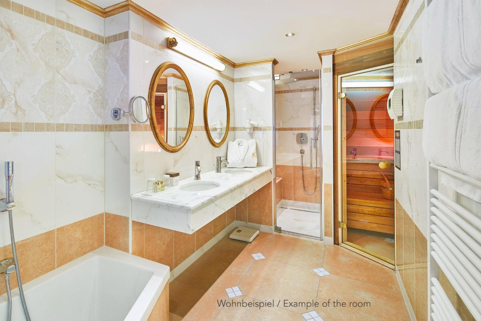 Grand Hotel Zell Am See