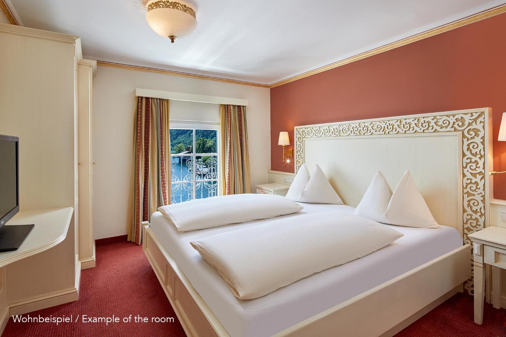 Grand Hotel Zell Am See