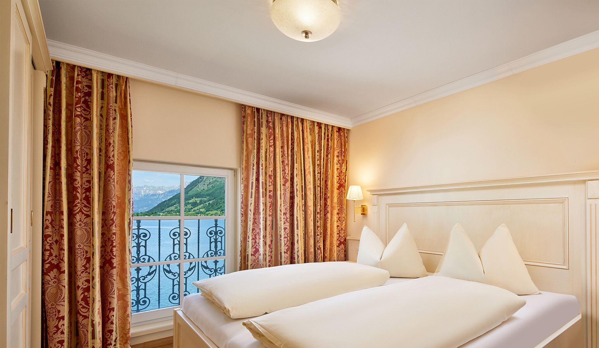 Grand Hotel Zell Am See