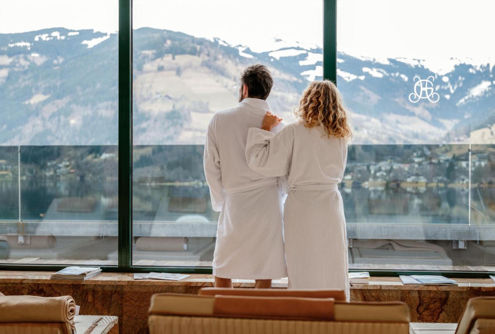 Grand Hotel Zell Am See