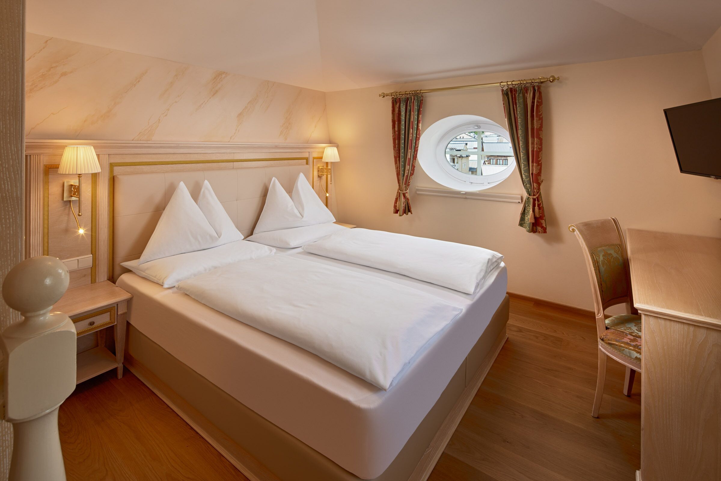 Grand Hotel Zell Am See