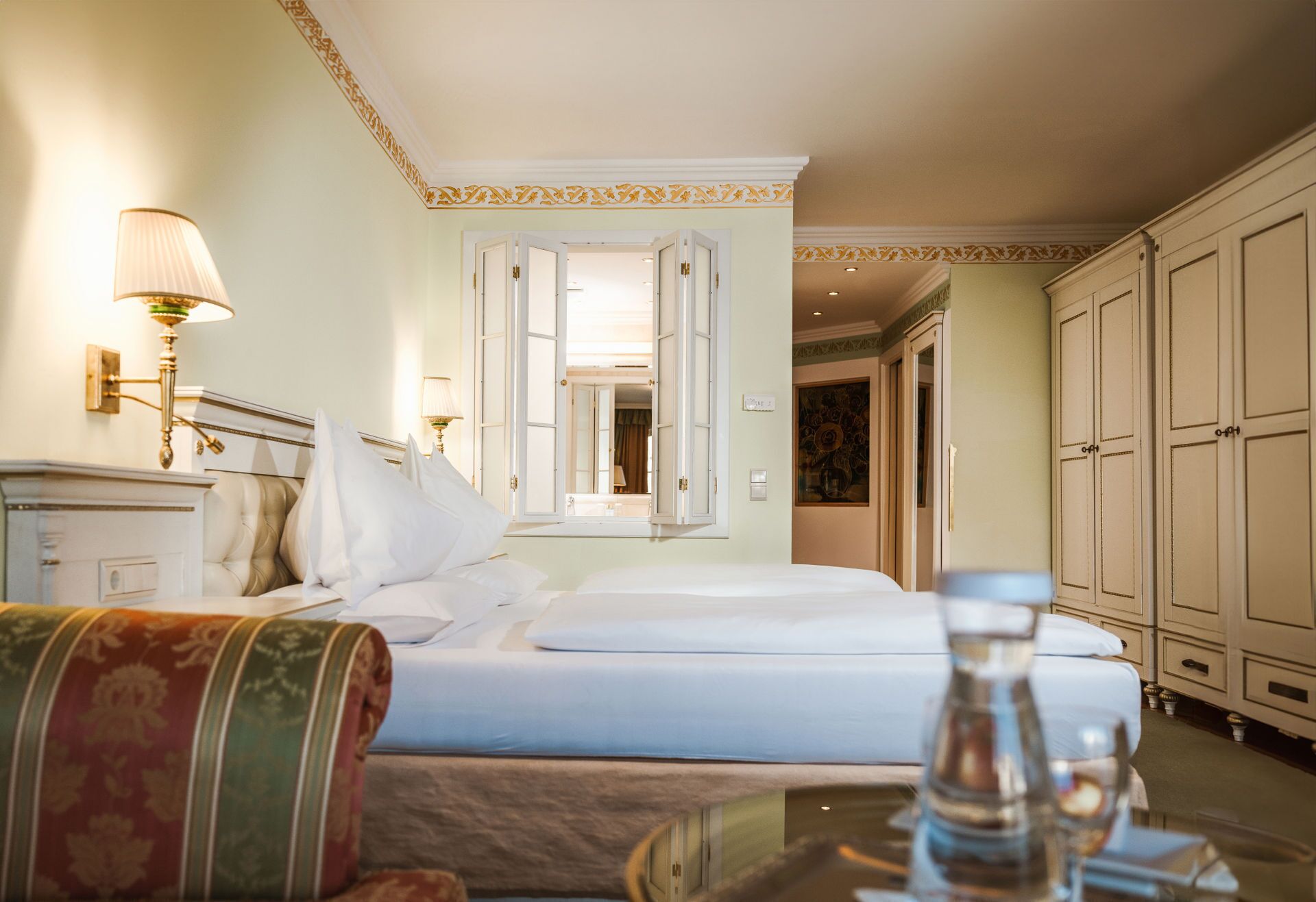 Grand Hotel Zell Am See