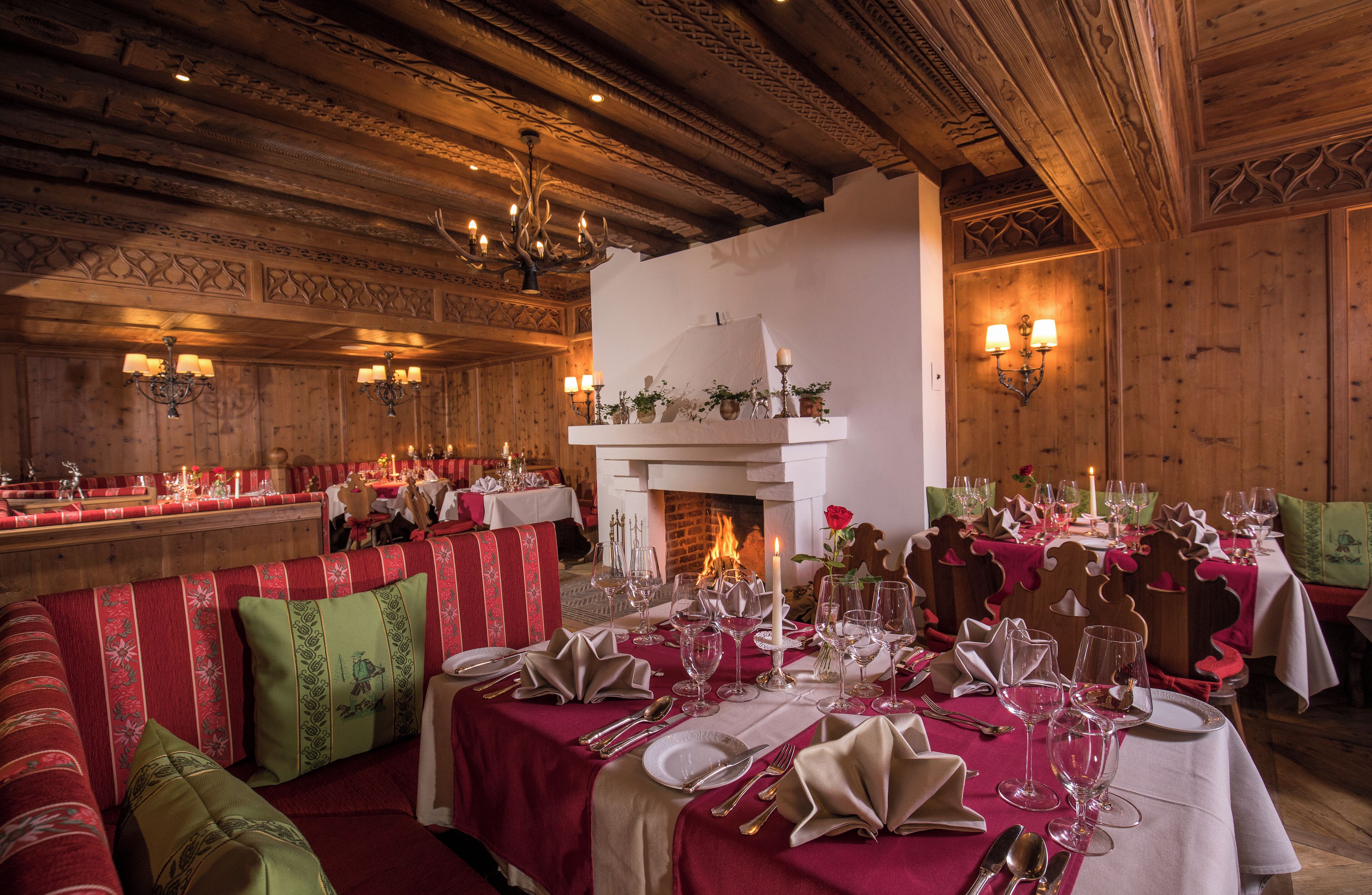 Grand Hotel Zell Am See