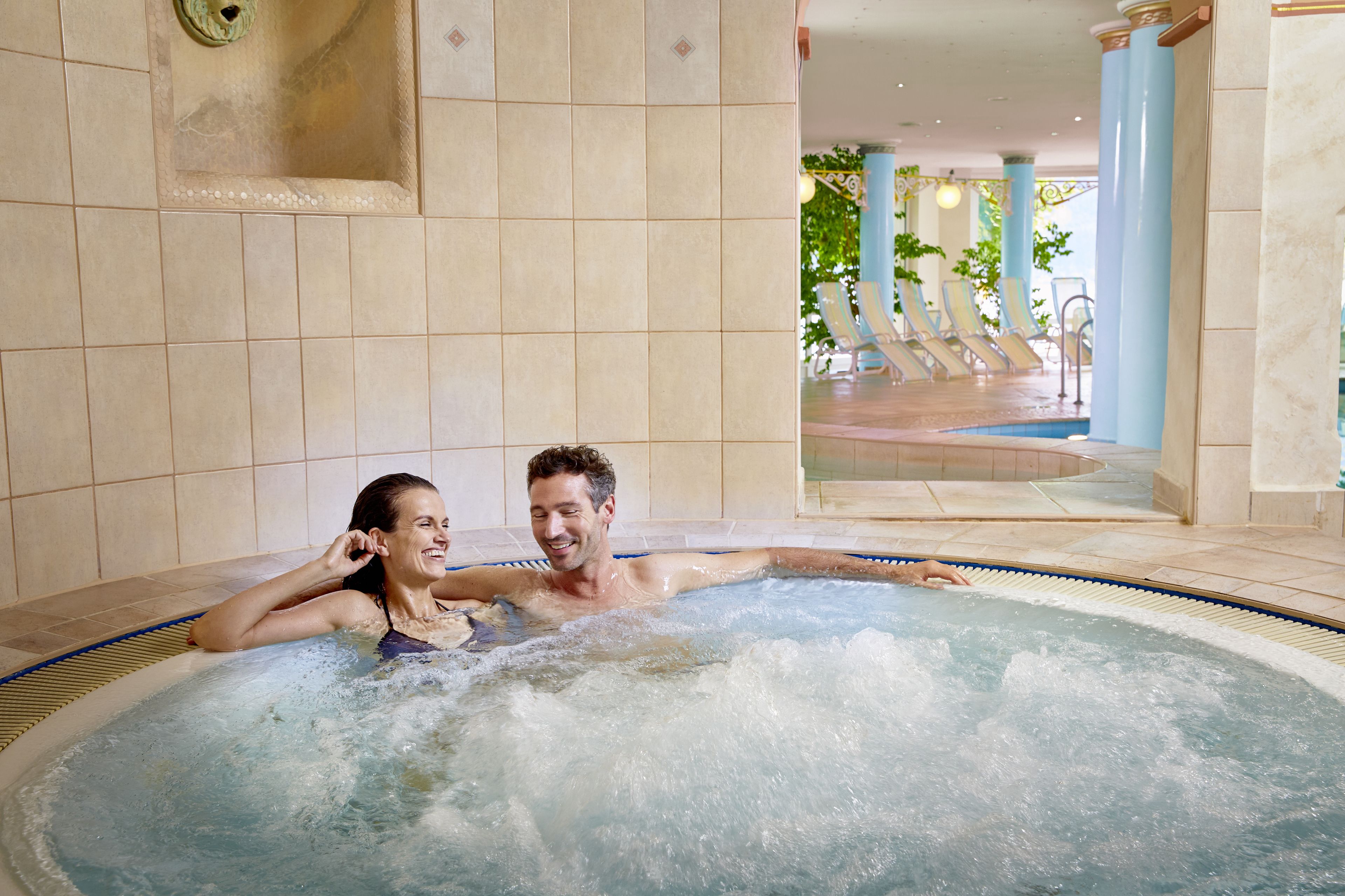 Grand Hotel Zell Am See
