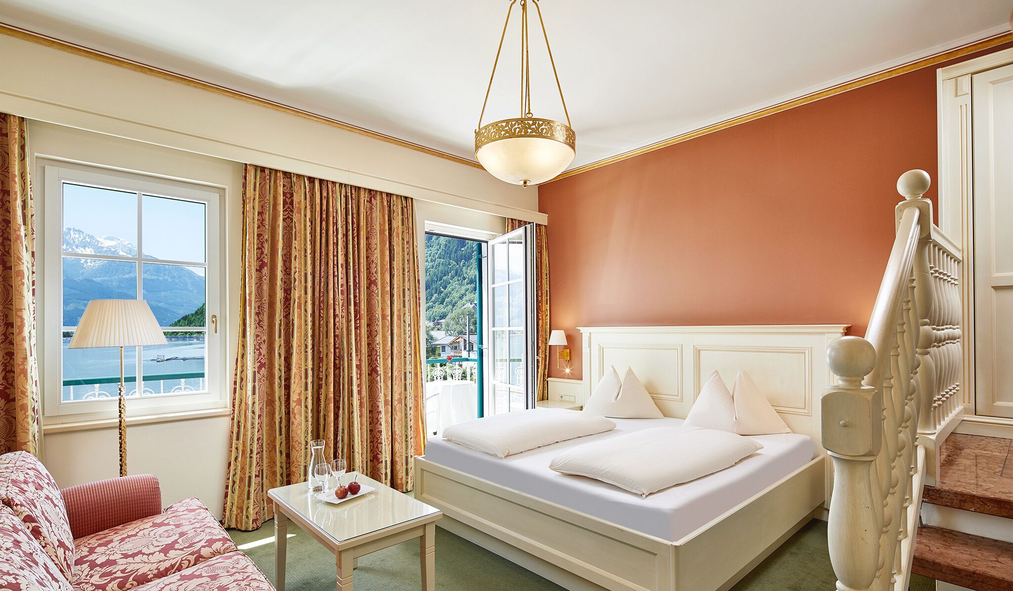 Grand Hotel Zell Am See