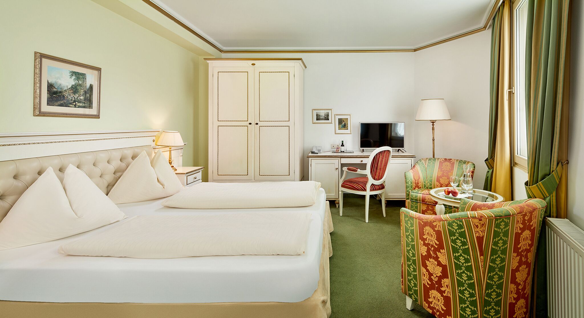 Grand Hotel Zell Am See