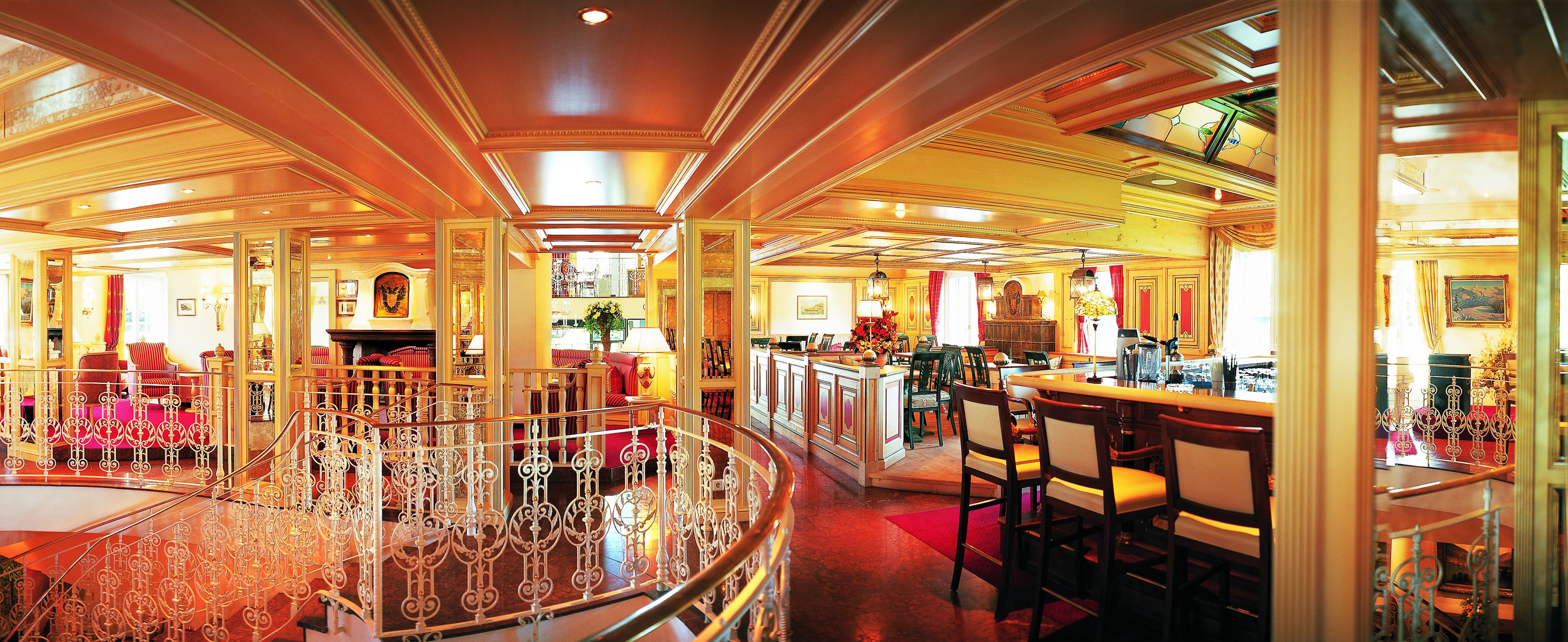 Grand Hotel Zell Am See
