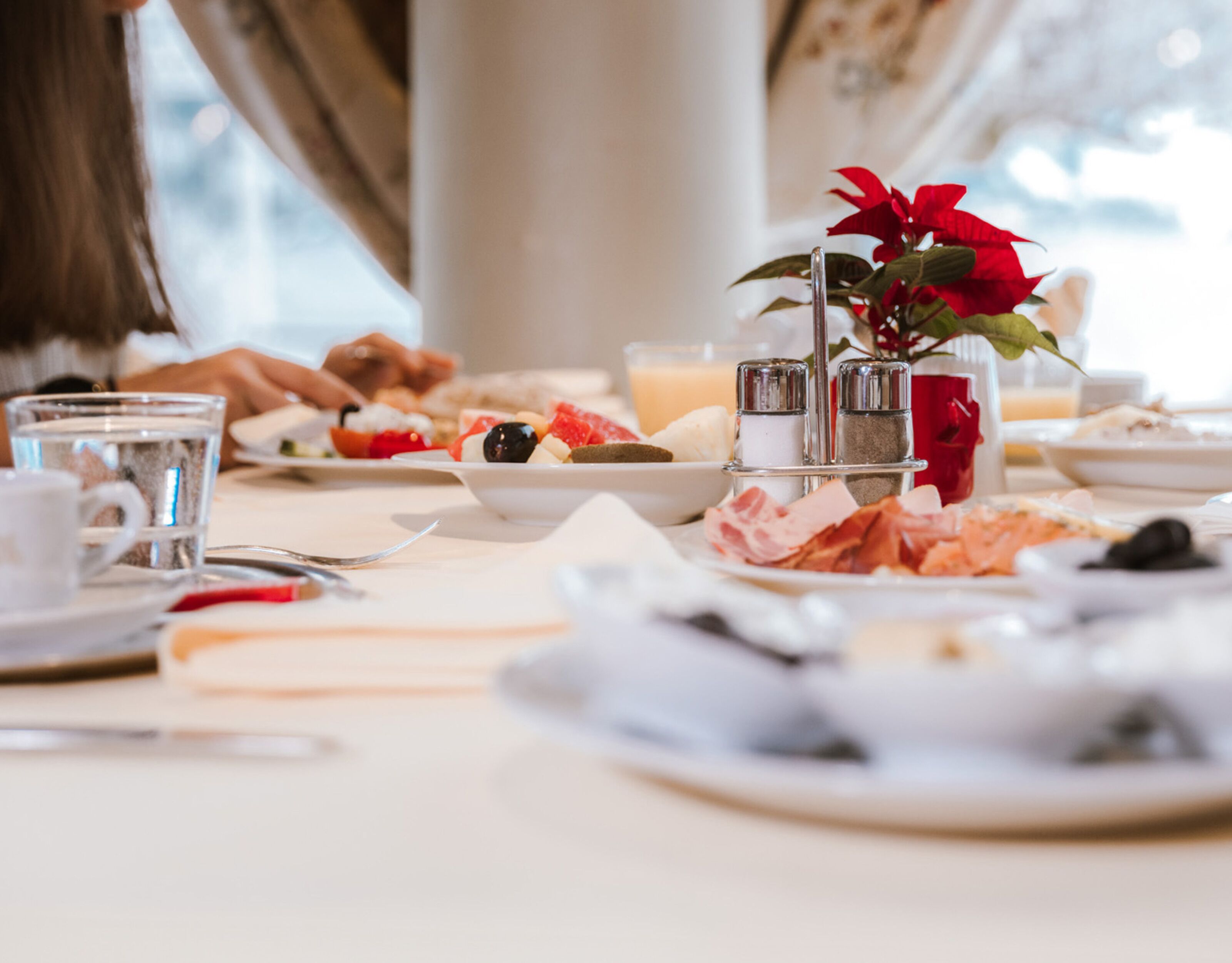 Grand Hotel Zell Am See