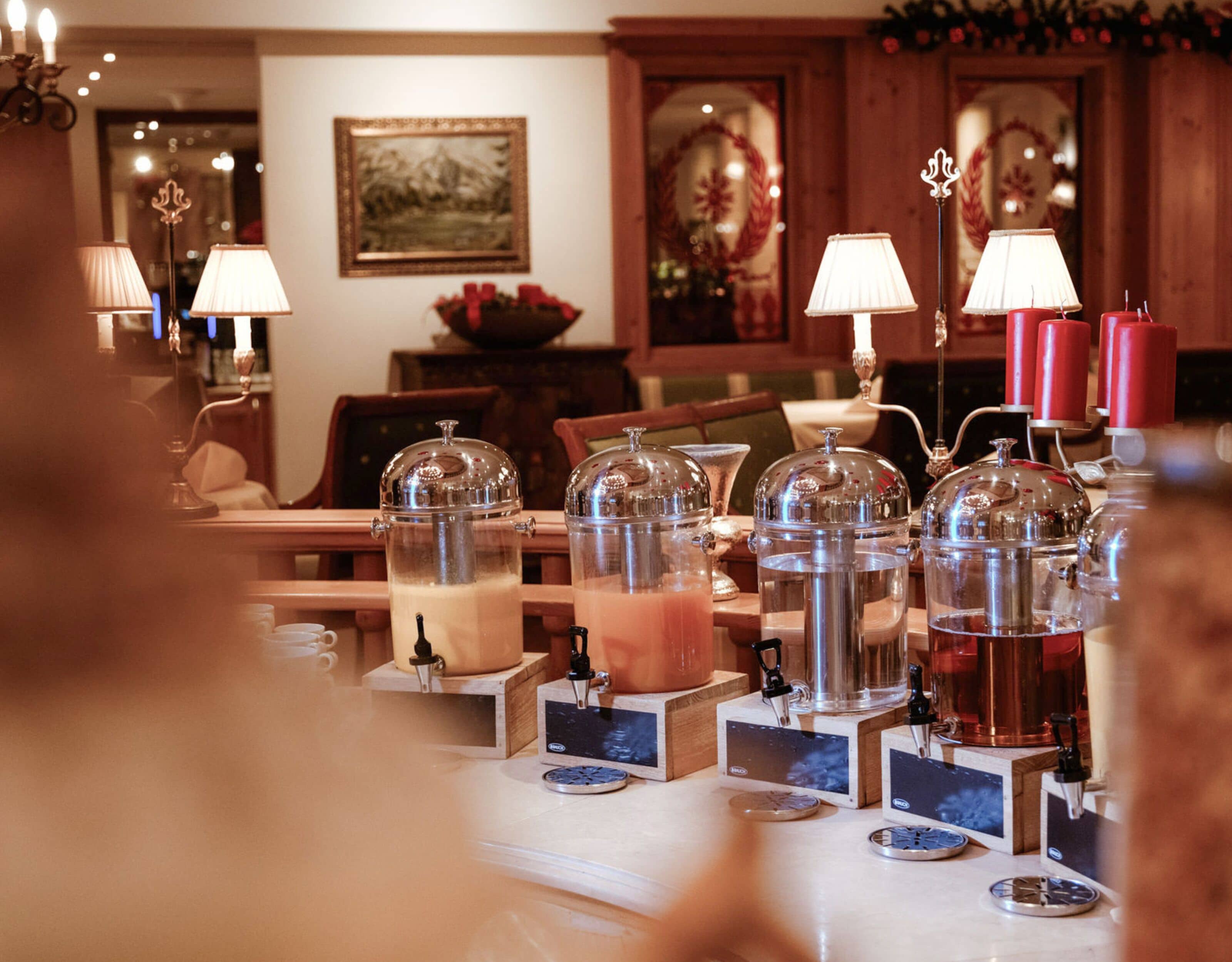 Grand Hotel Zell Am See