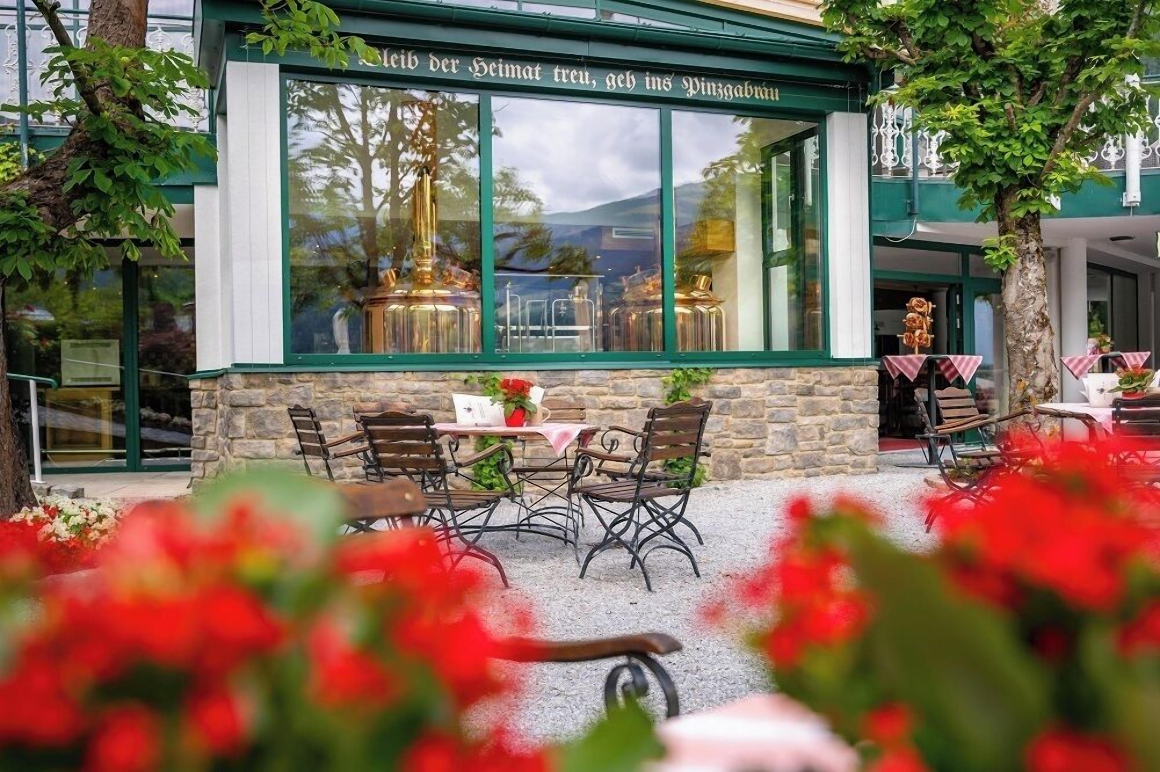 Grand Hotel Zell Am See