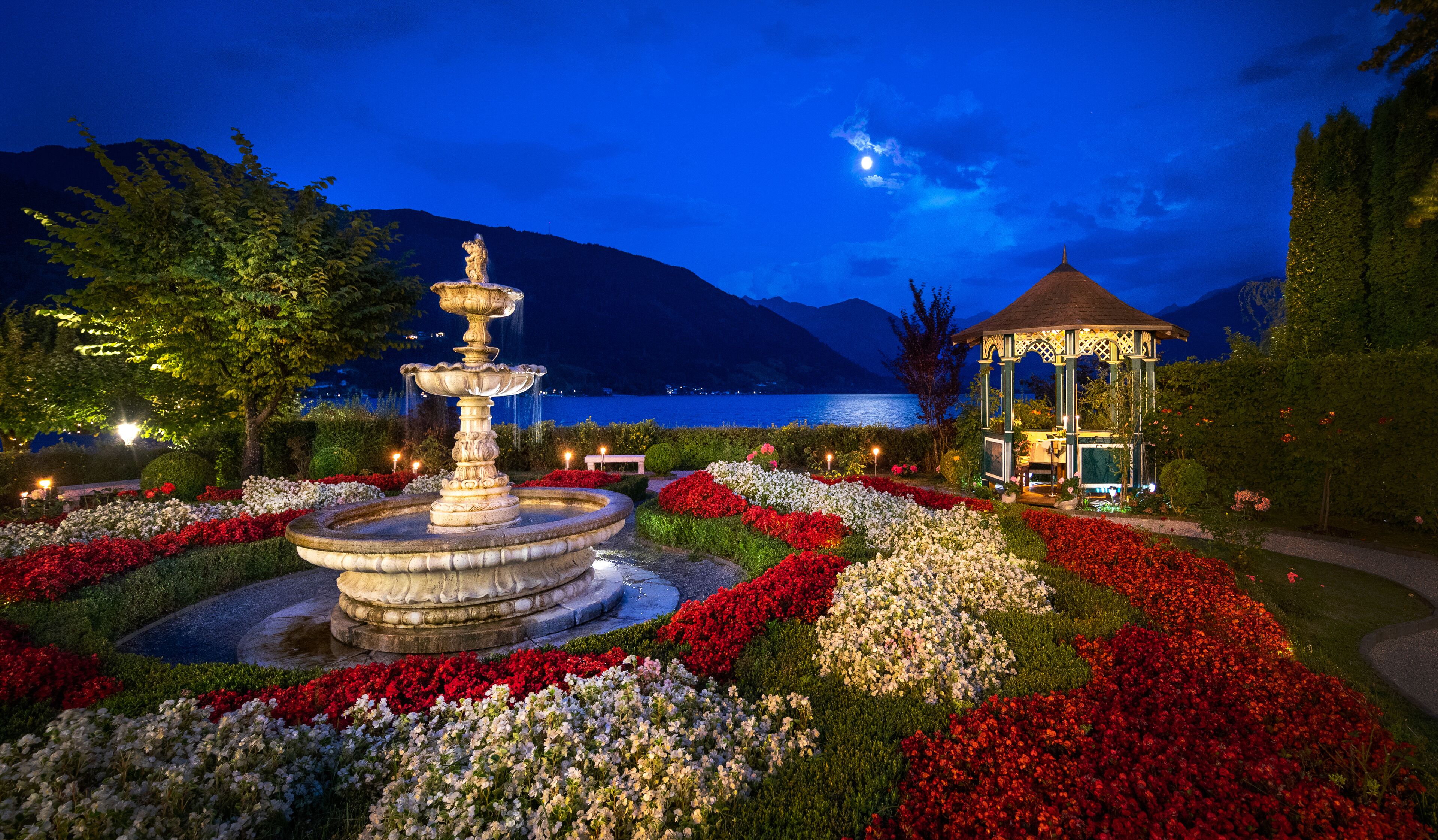 Grand Hotel Zell Am See
