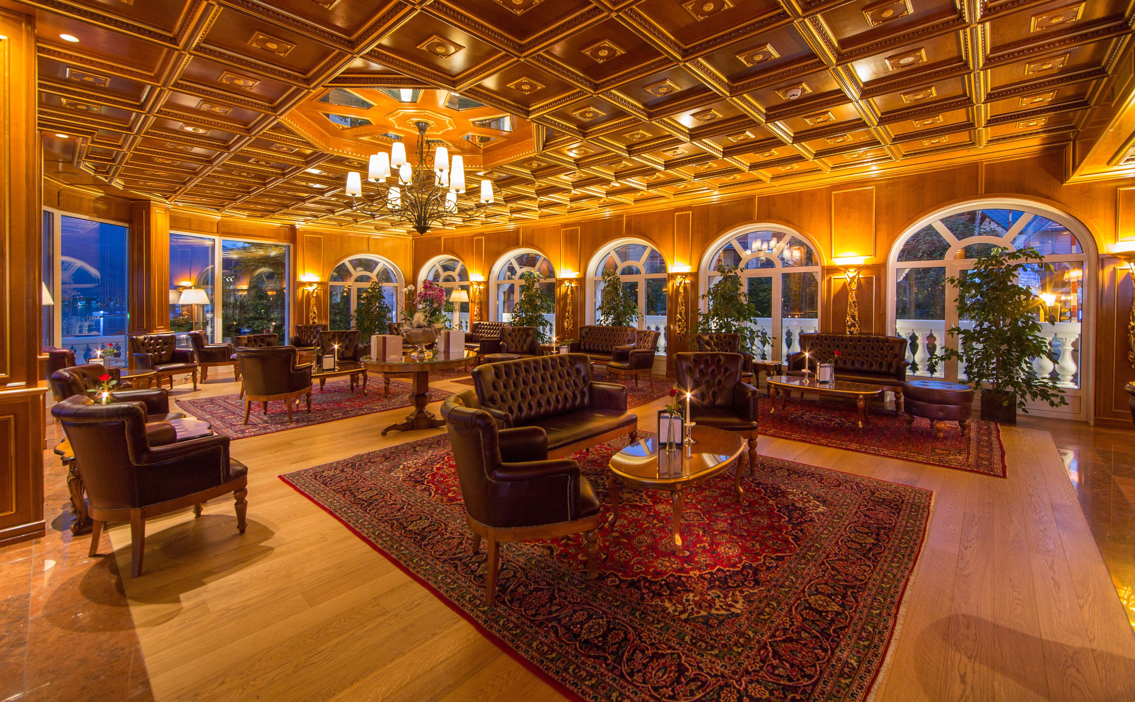 Grand Hotel Zell Am See