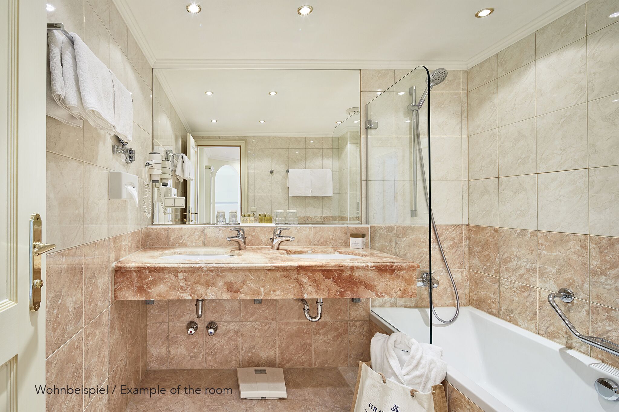 Grand Hotel Zell Am See