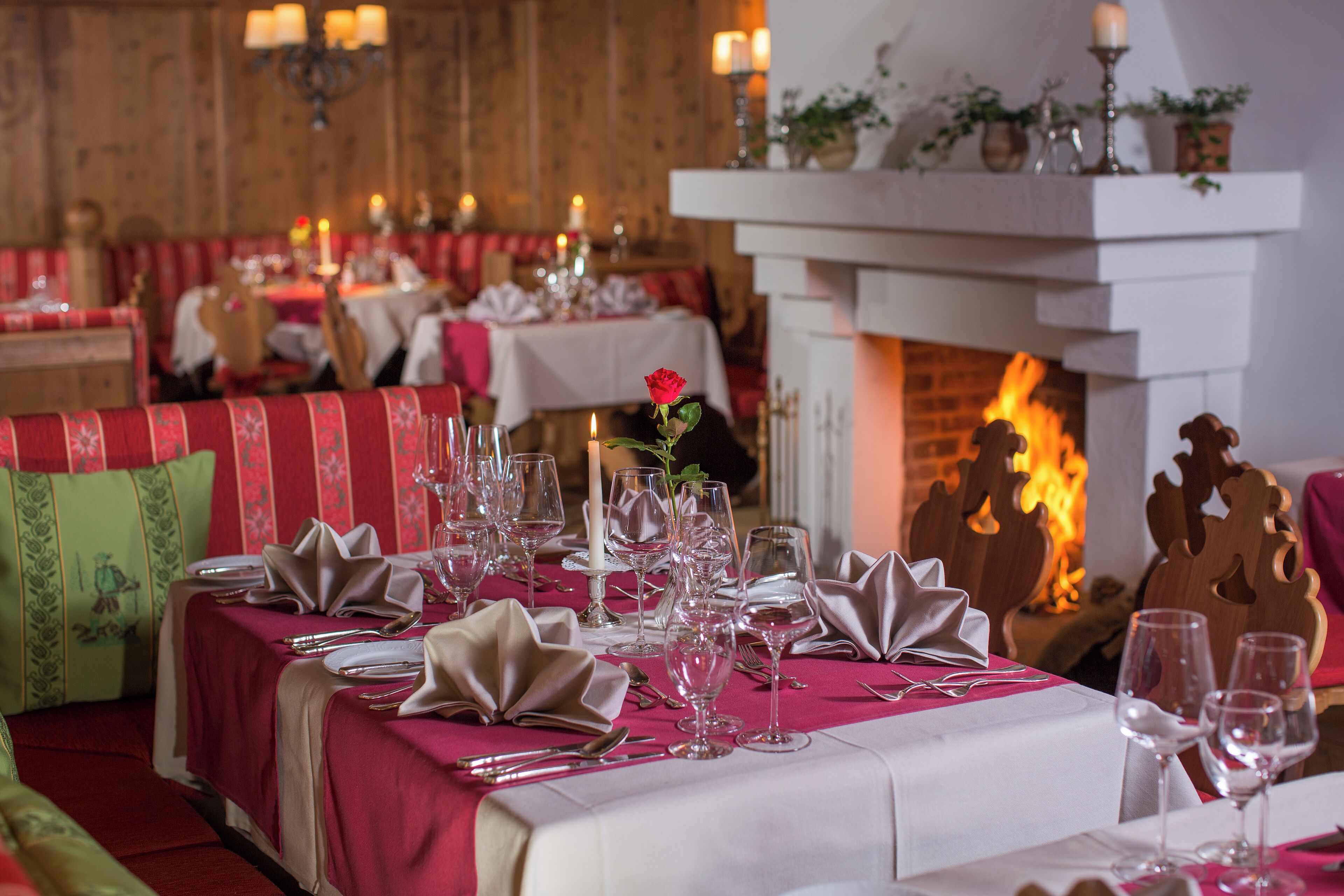 Grand Hotel Zell Am See