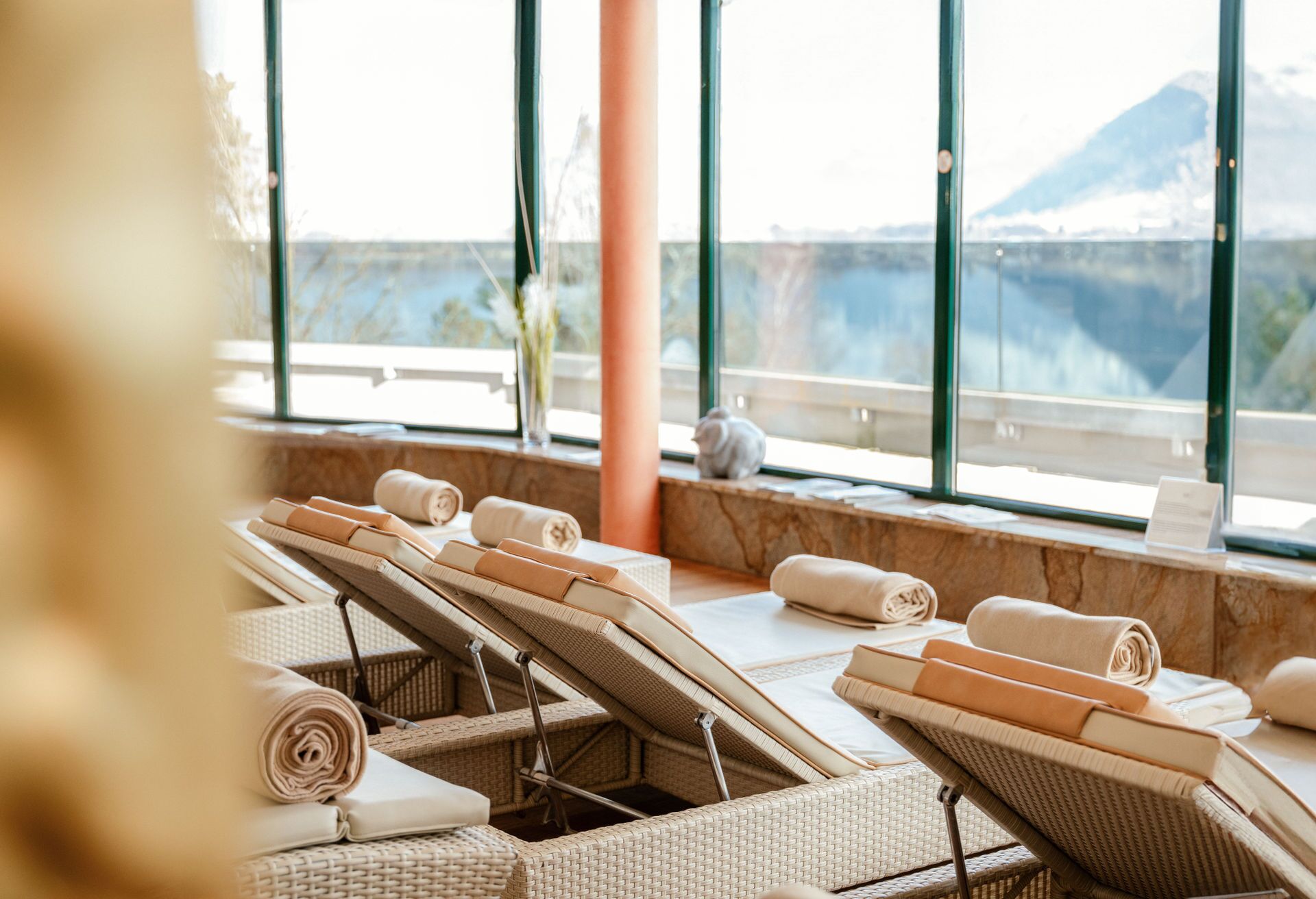 Grand Hotel Zell Am See