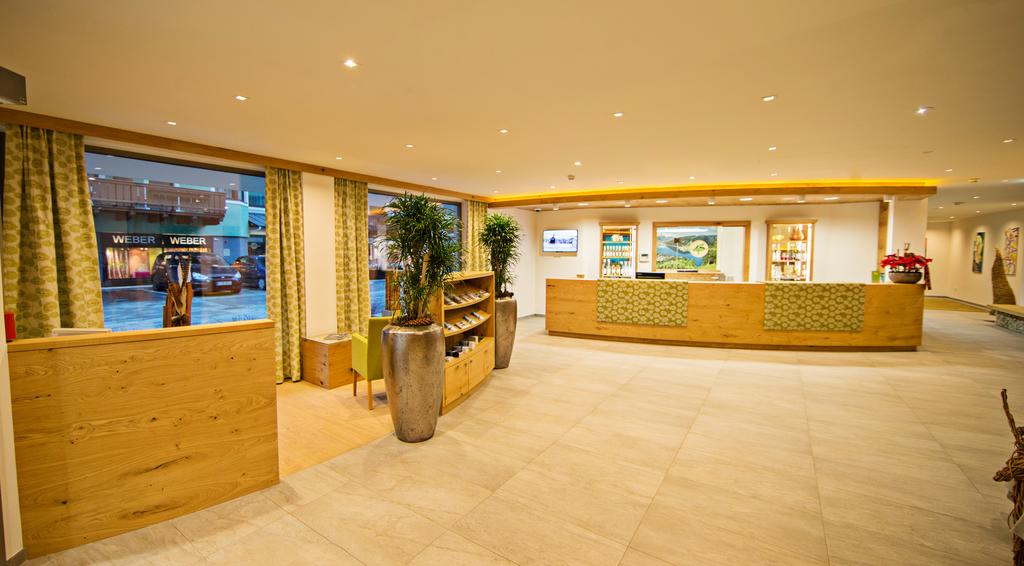 Hotel Grüner Baum