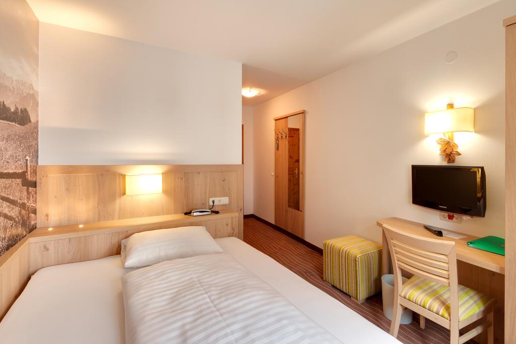 Hotel Grüner Baum