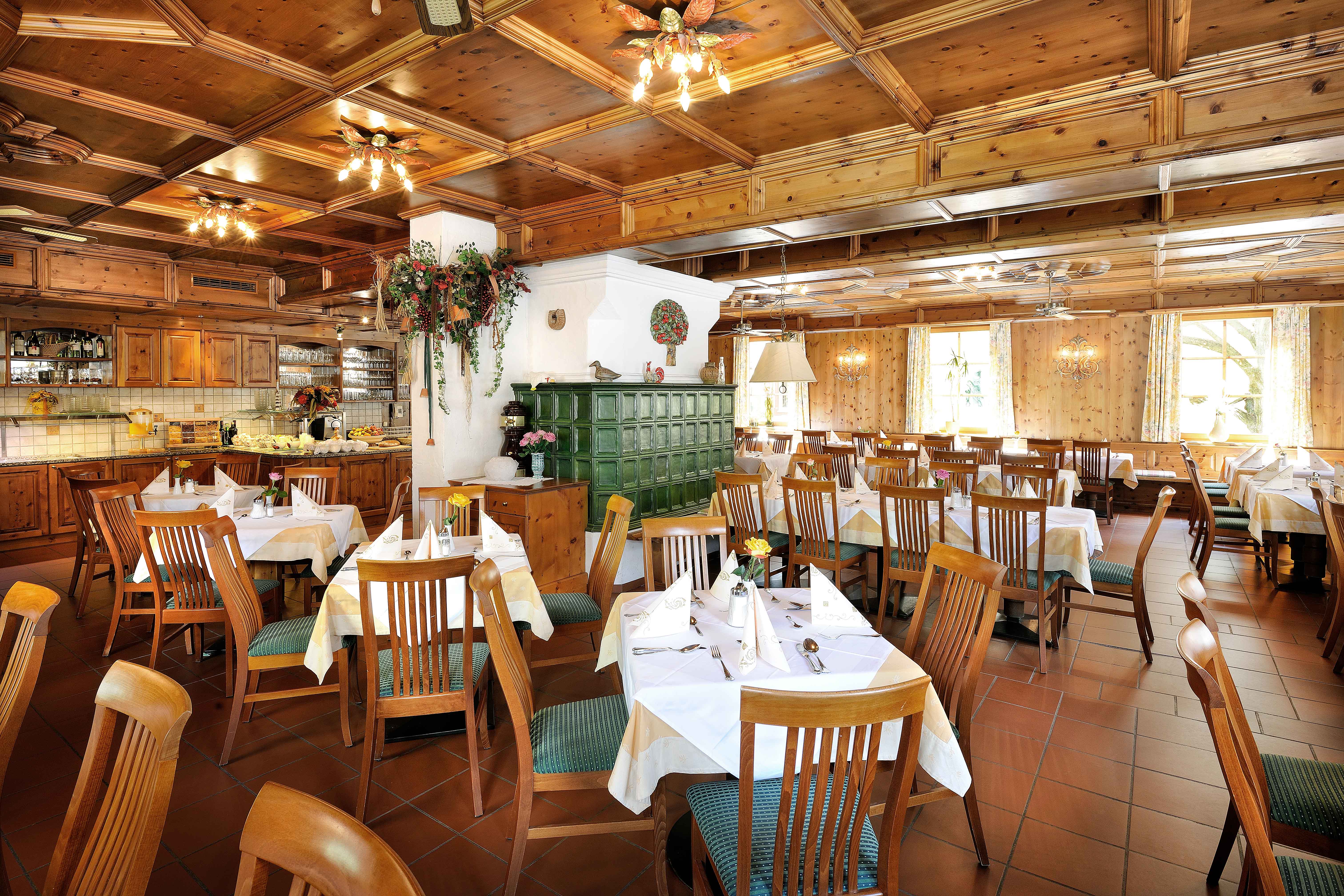 Hotel Grüner Baum