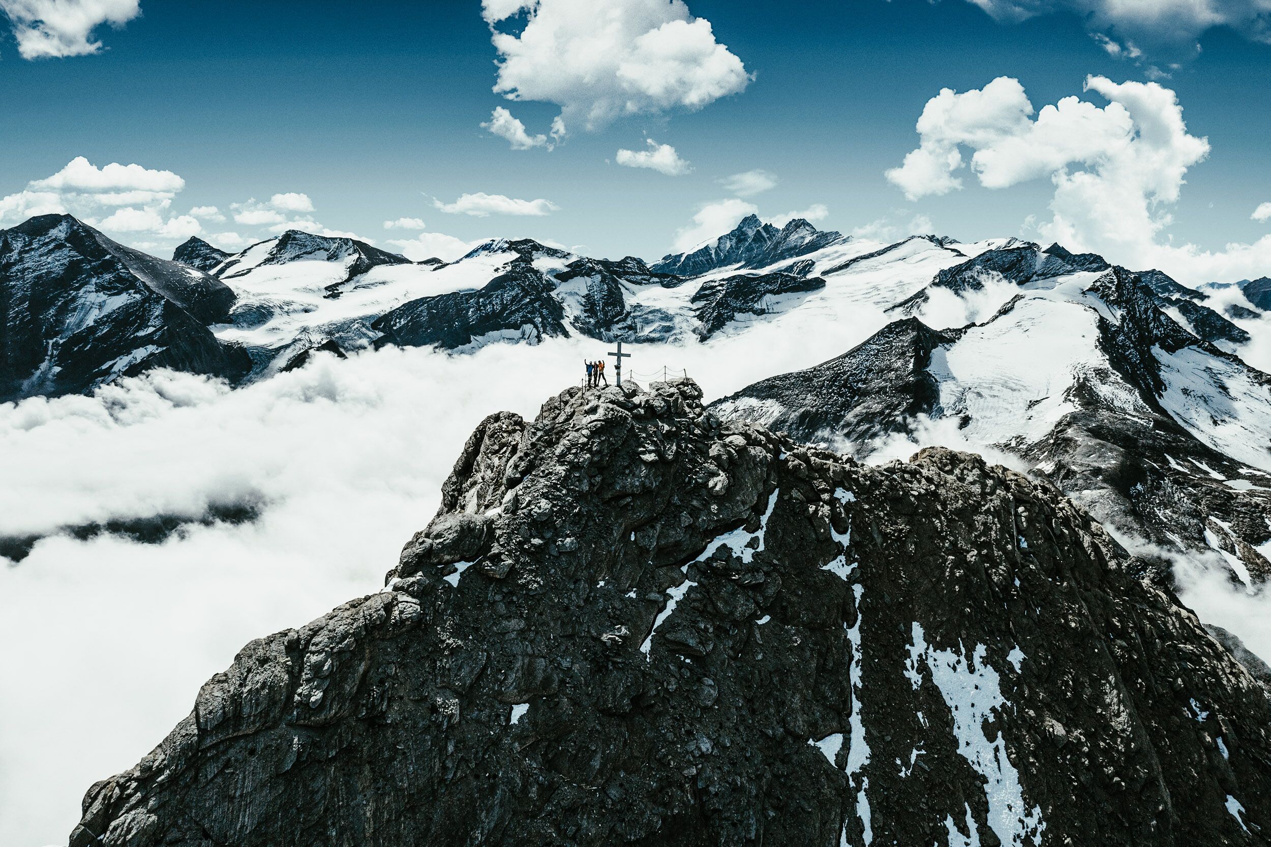 HAIDVOGL MAVIDA Zell am See