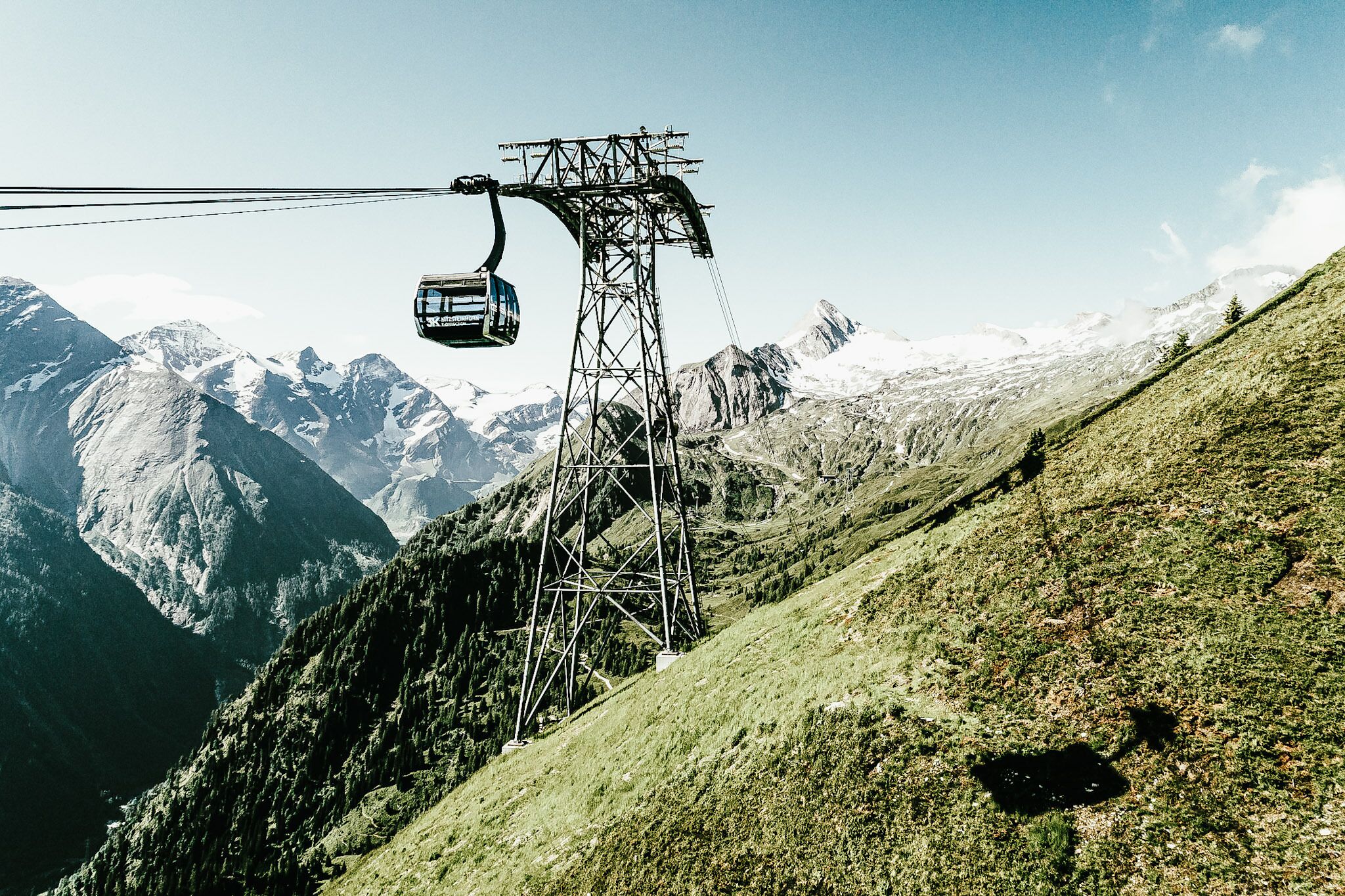 HAIDVOGL MAVIDA Zell am See