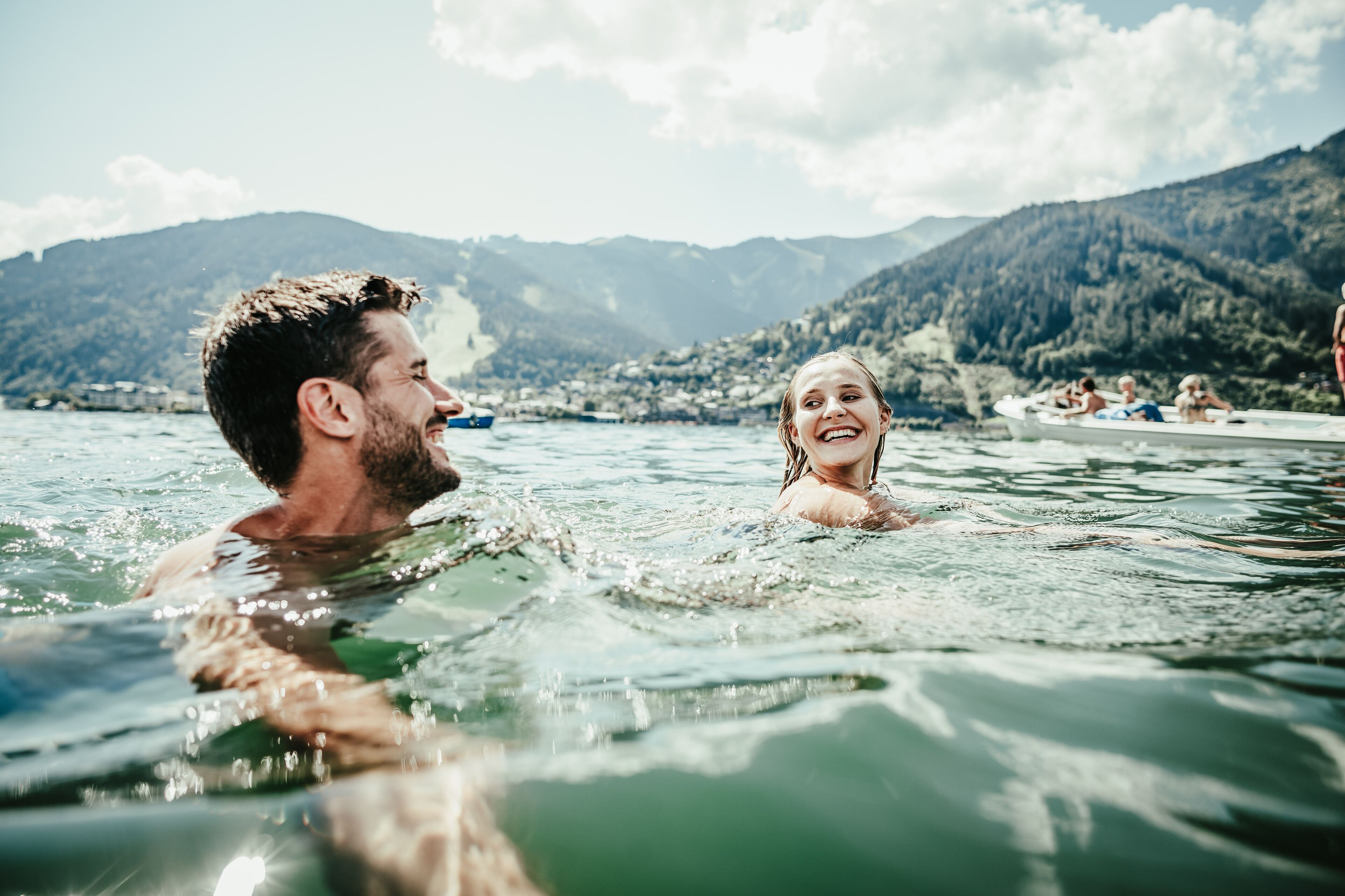 HAIDVOGL MAVIDA Zell am See