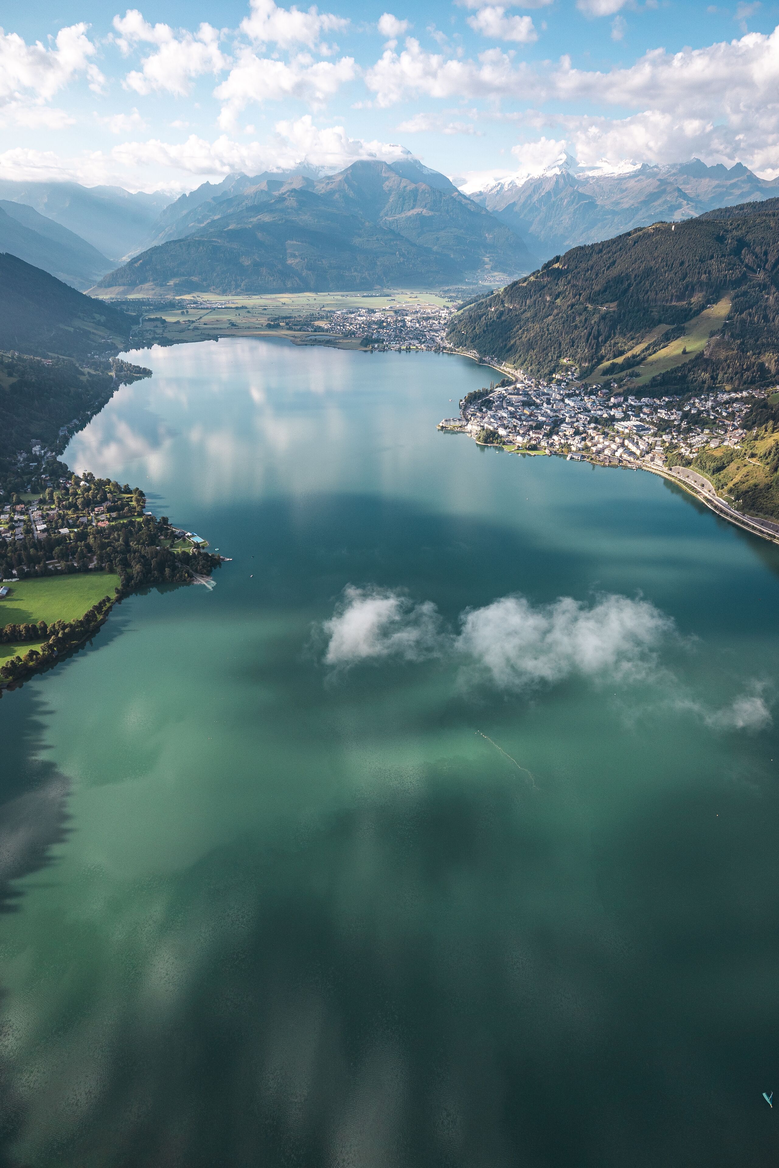 HAIDVOGL MAVIDA Zell am See