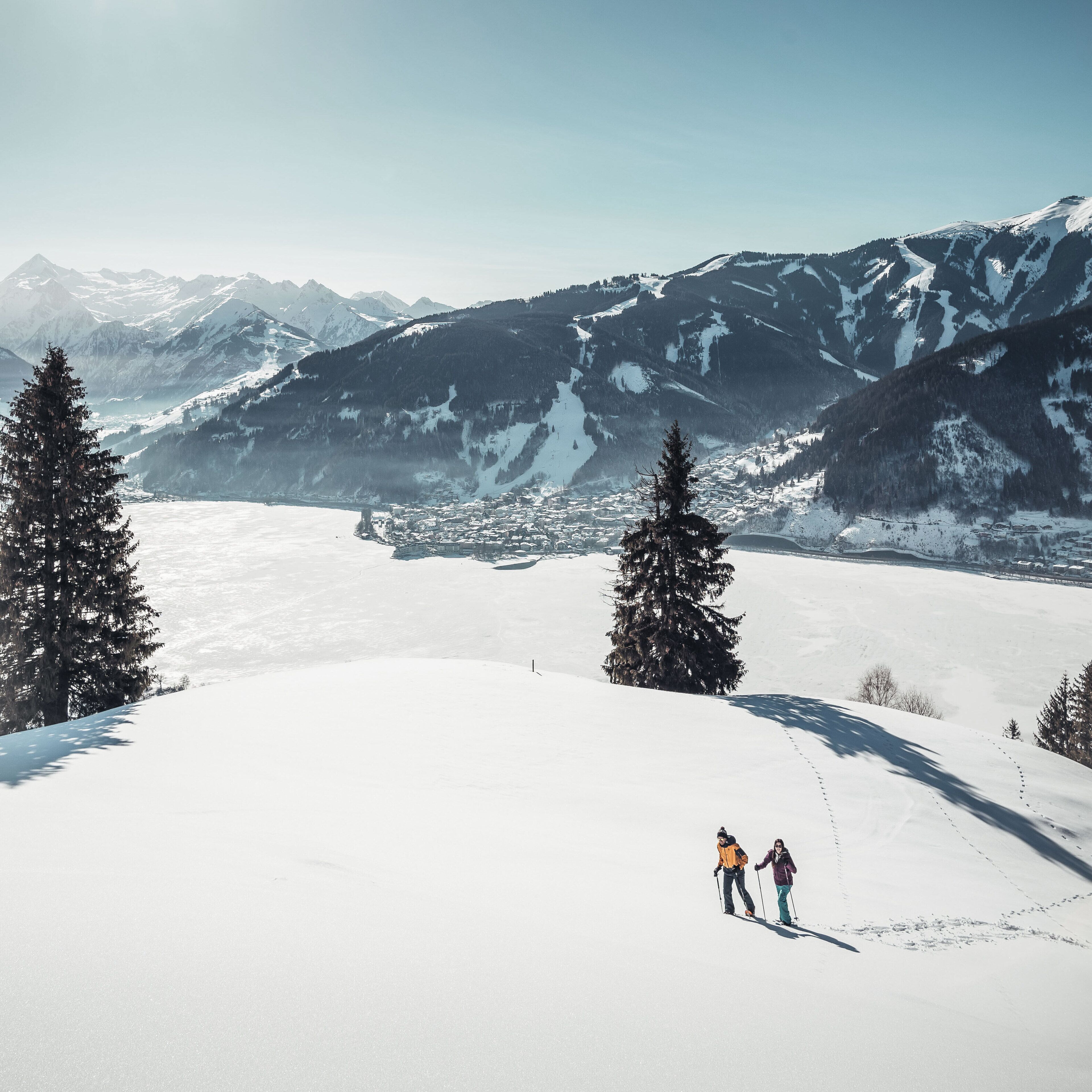 HAIDVOGL MAVIDA Zell am See