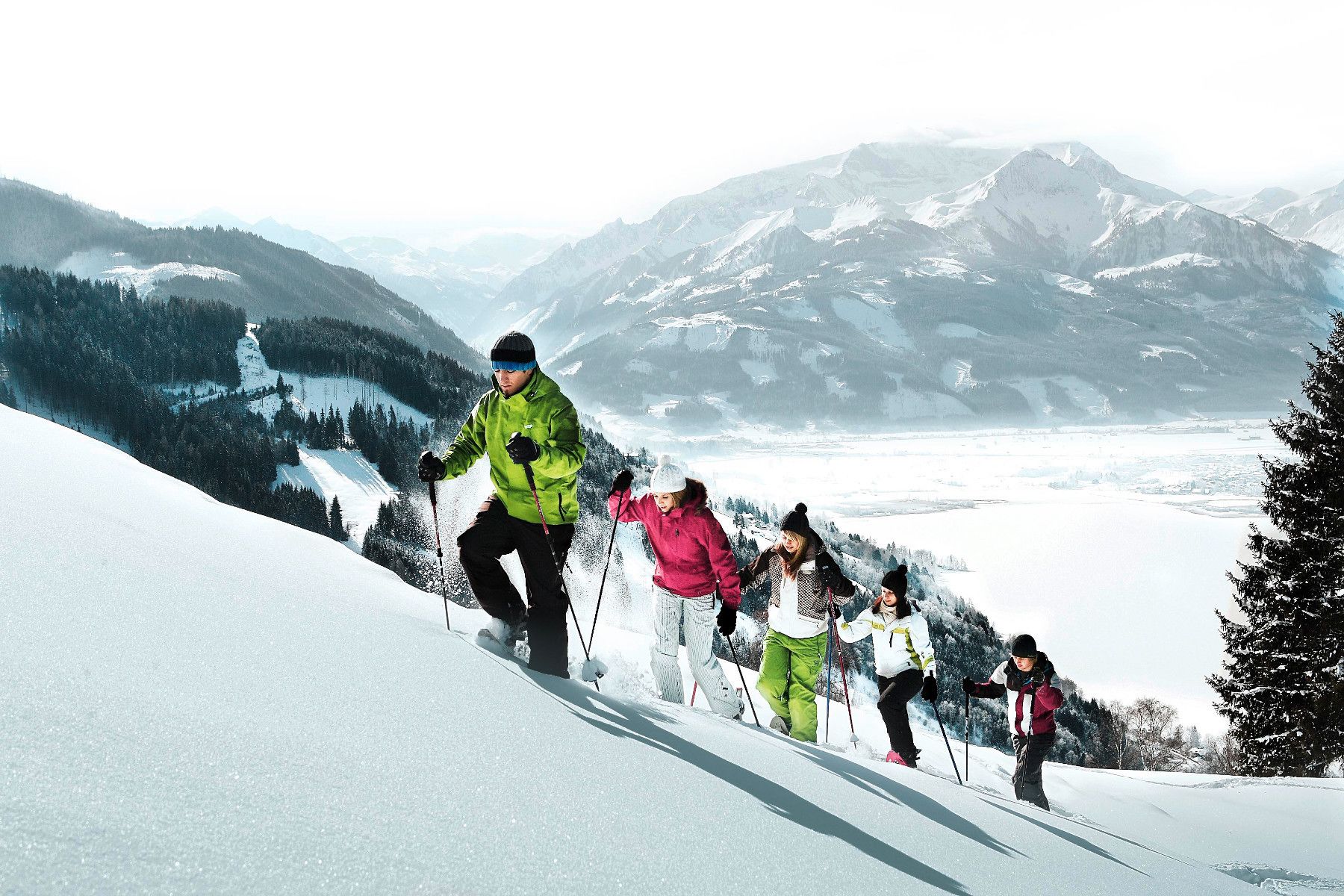 HAIDVOGL MAVIDA Zell am See