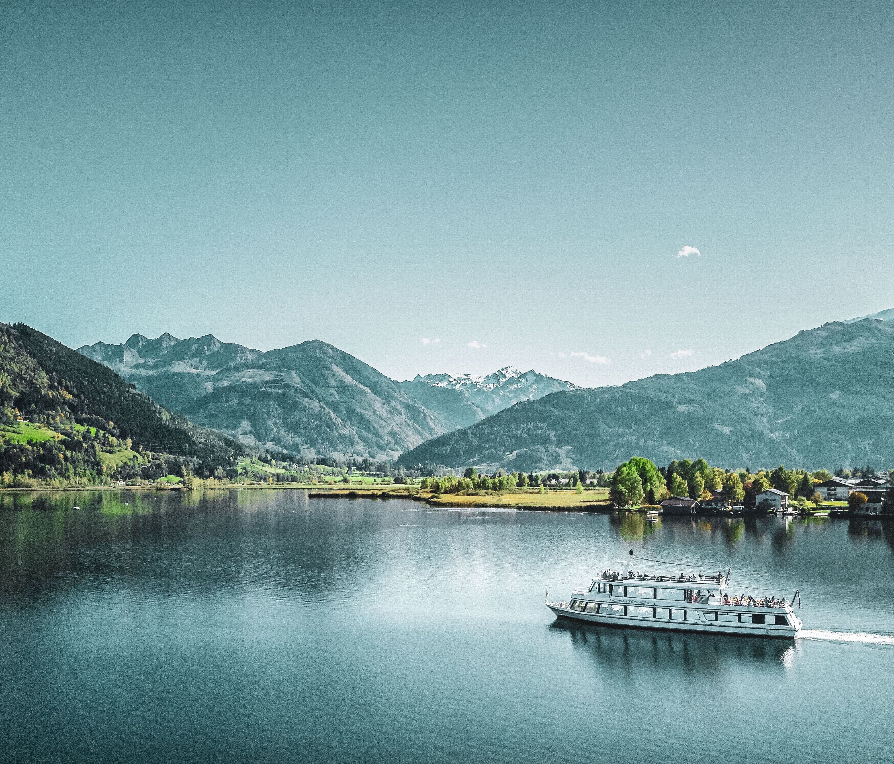 HAIDVOGL MAVIDA Zell am See