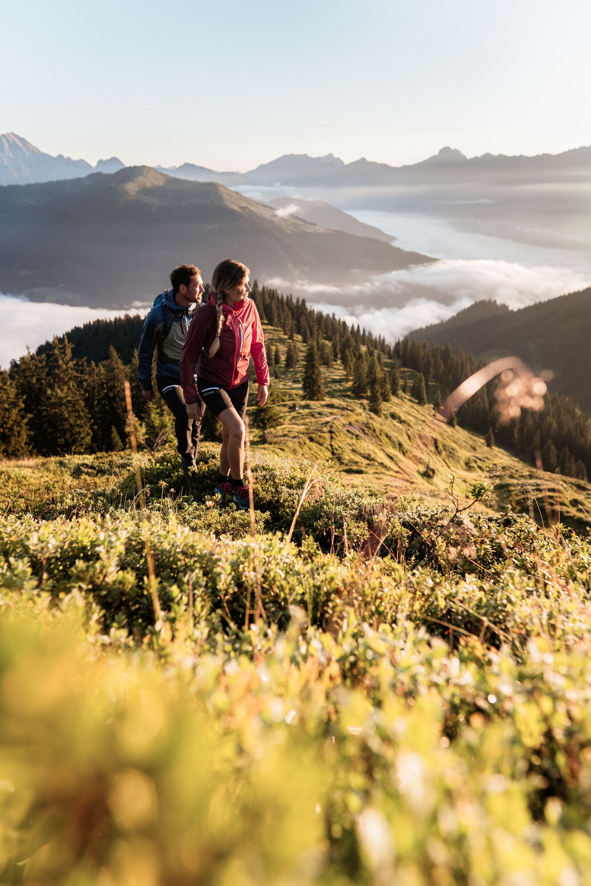 HAIDVOGL MAVIDA Zell am See