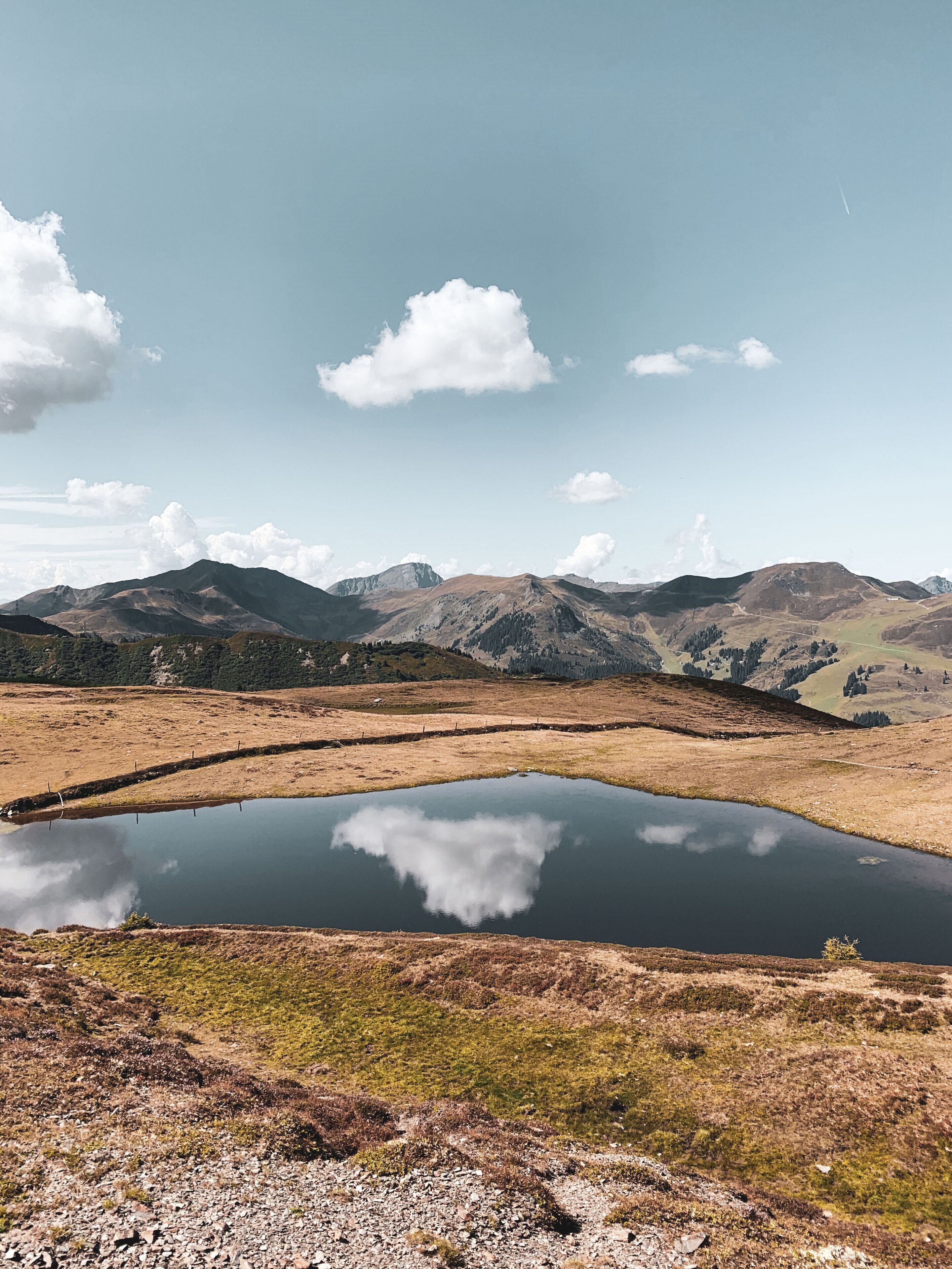 HAIDVOGL MAVIDA Zell am See