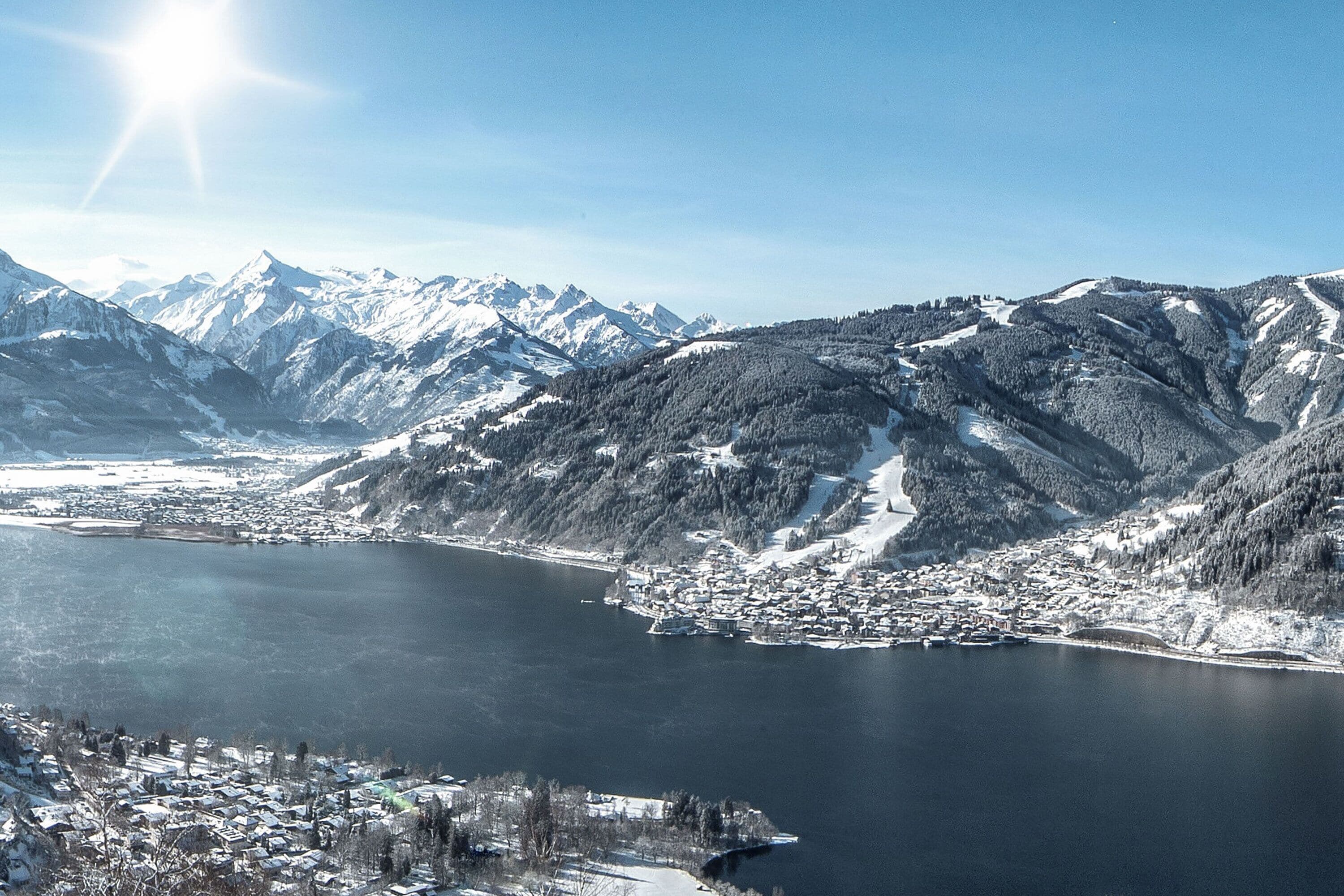 HAIDVOGL MAVIDA Zell am See