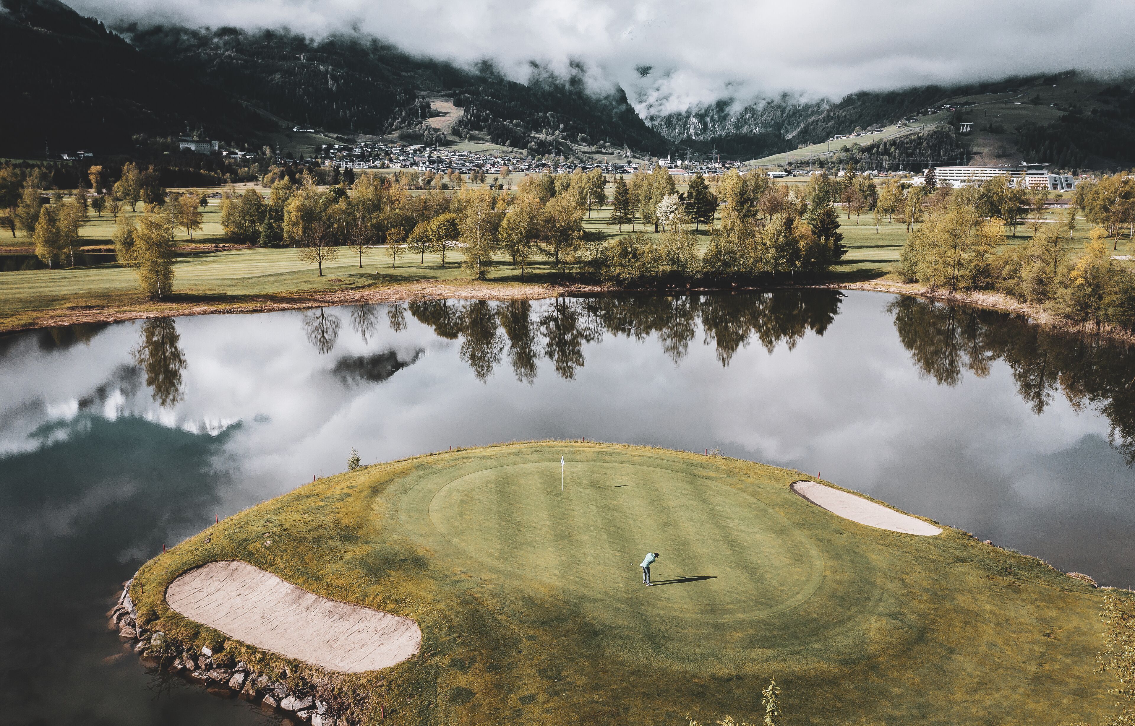 HAIDVOGL MAVIDA Zell am See