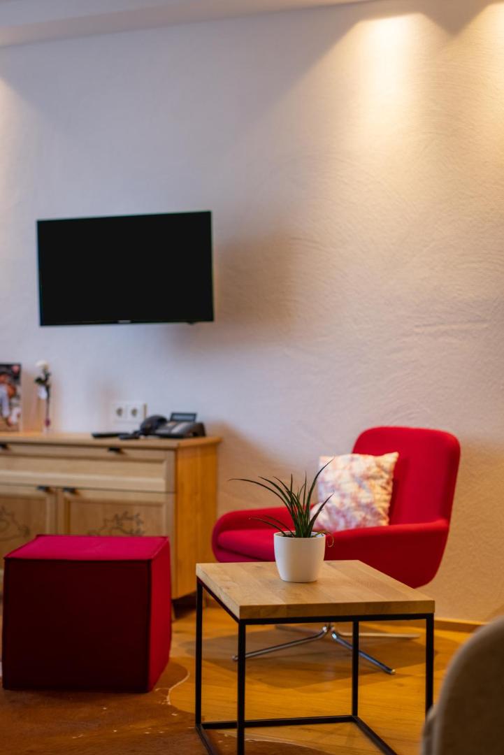 Hapimag Resort Zell Am See