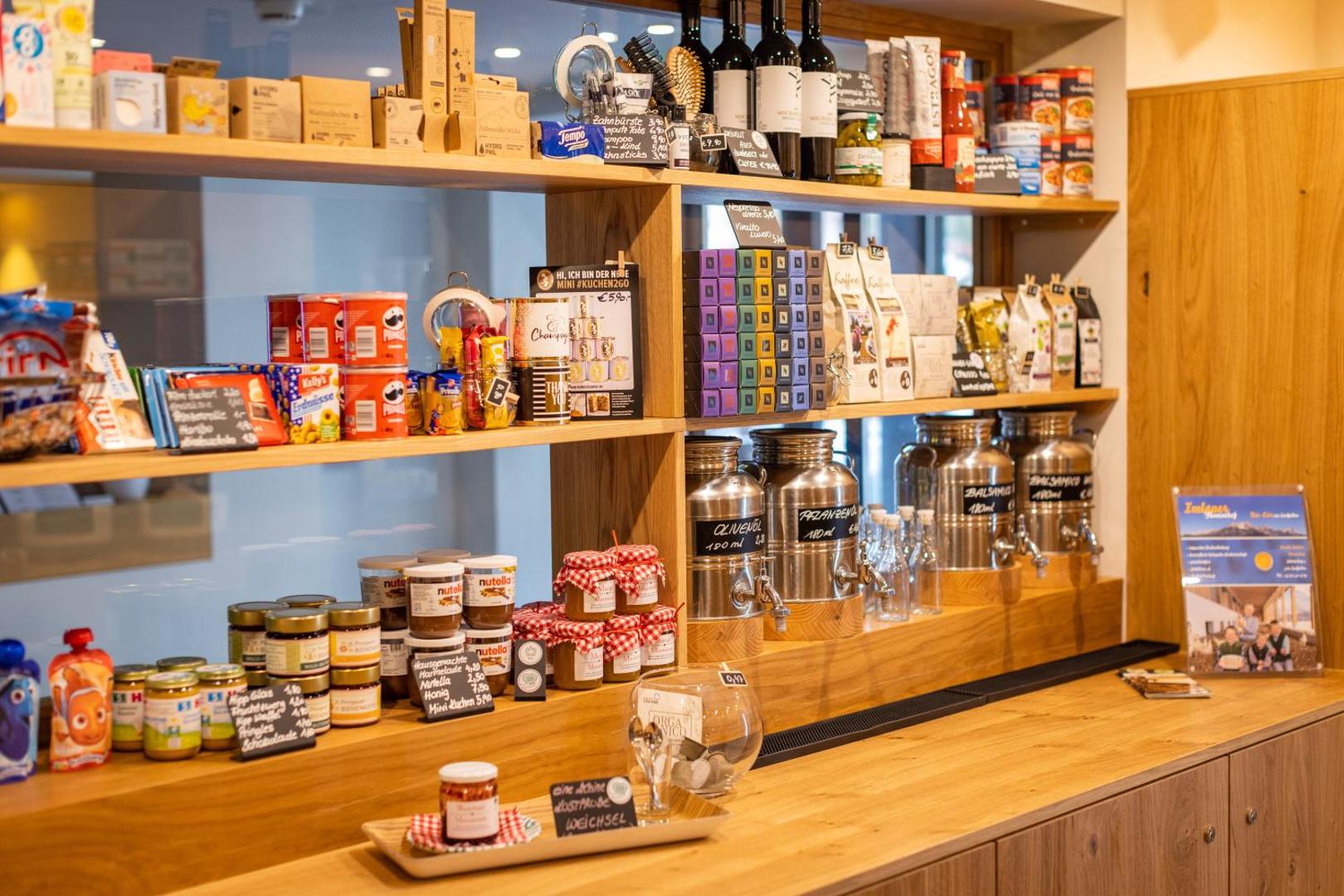 Hapimag Resort Zell Am See