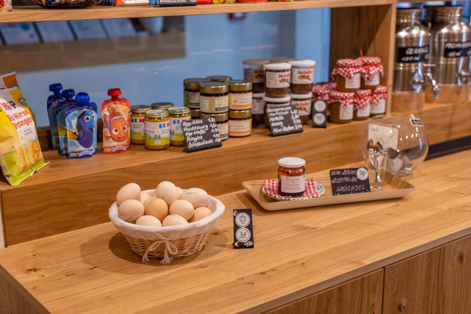 Hapimag Resort Zell Am See