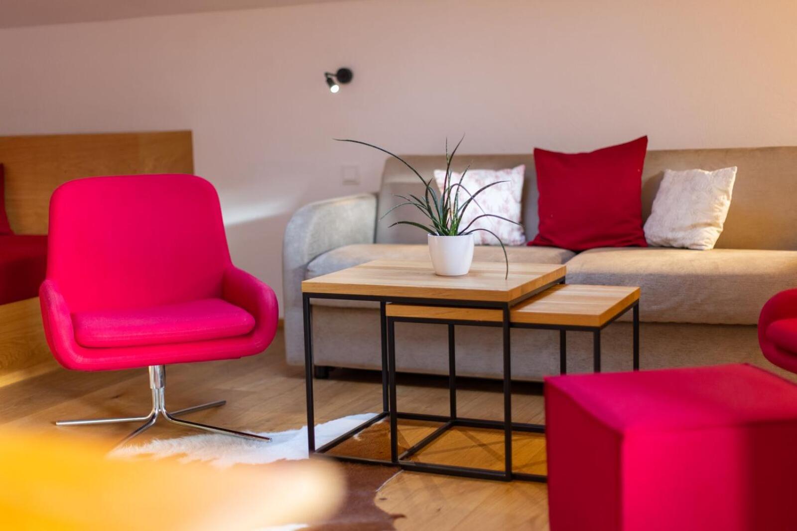 Hapimag Resort Zell Am See