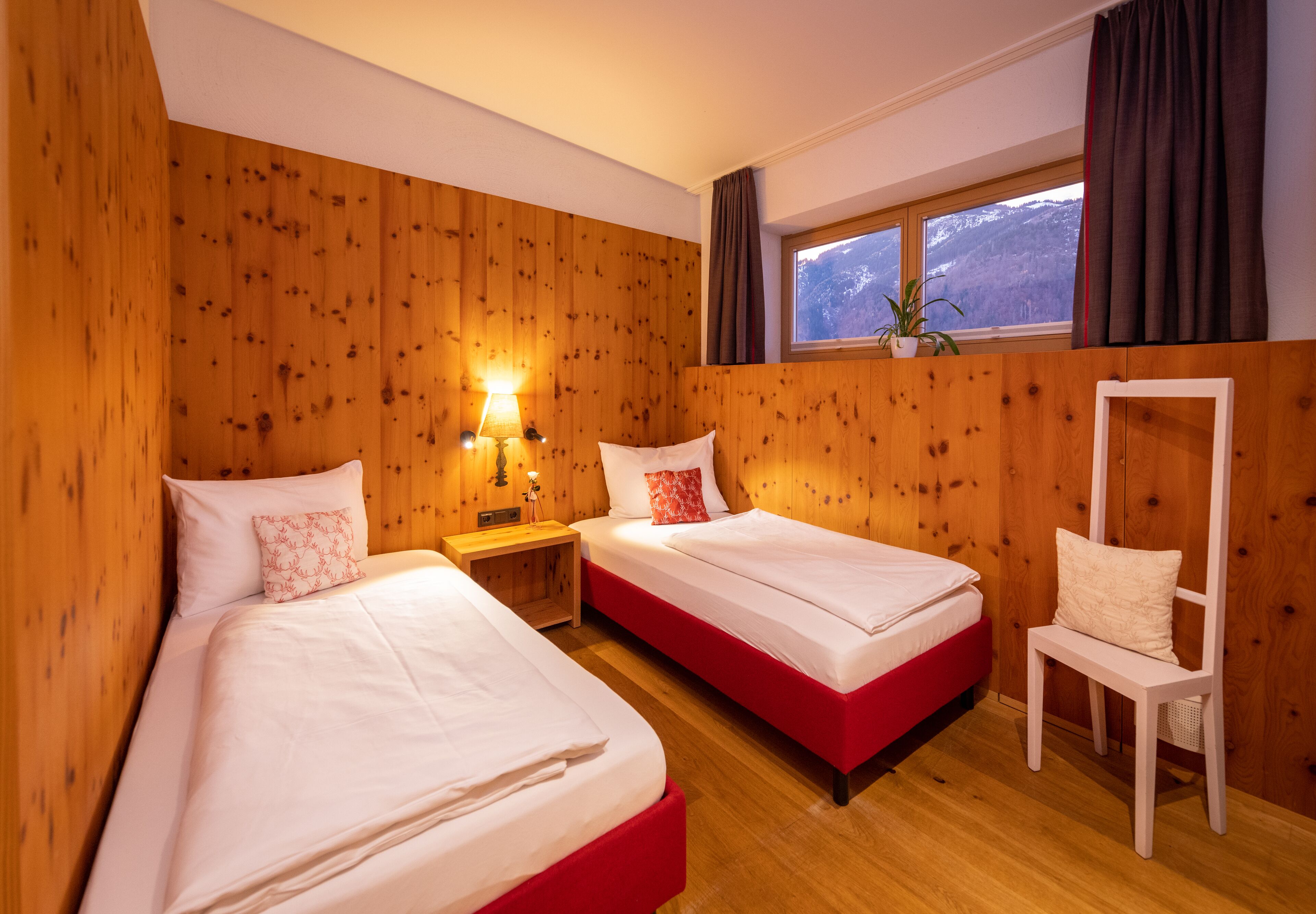 Hapimag Resort Zell Am See