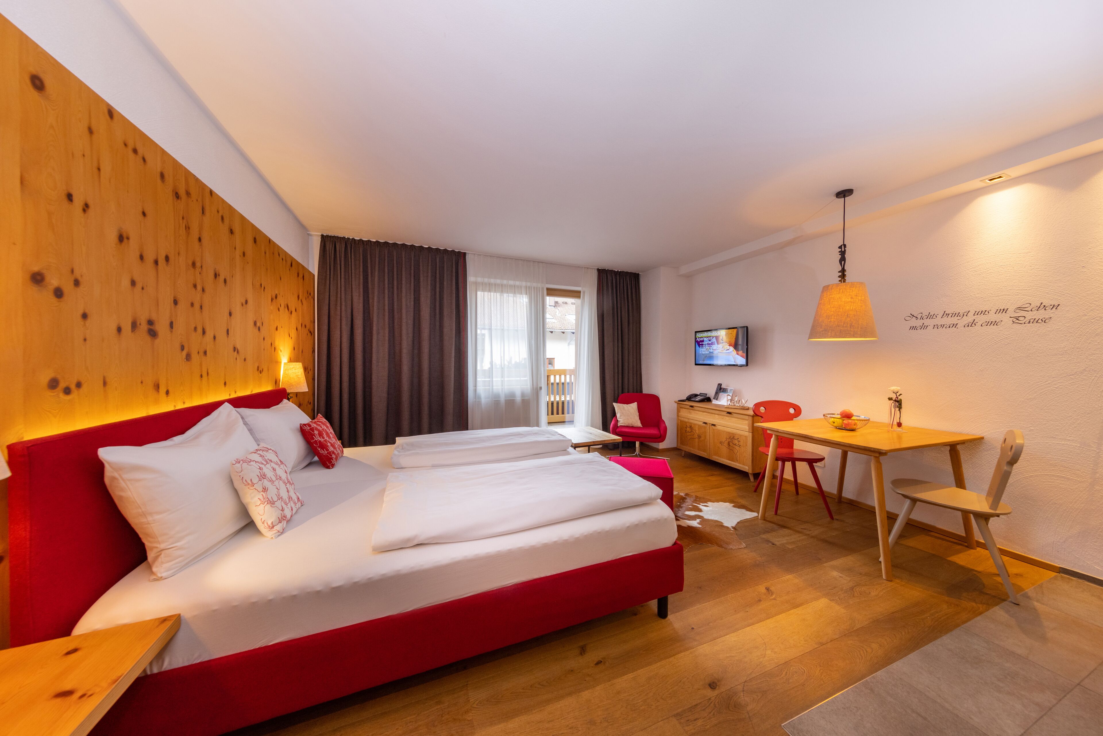 Hapimag Resort Zell Am See